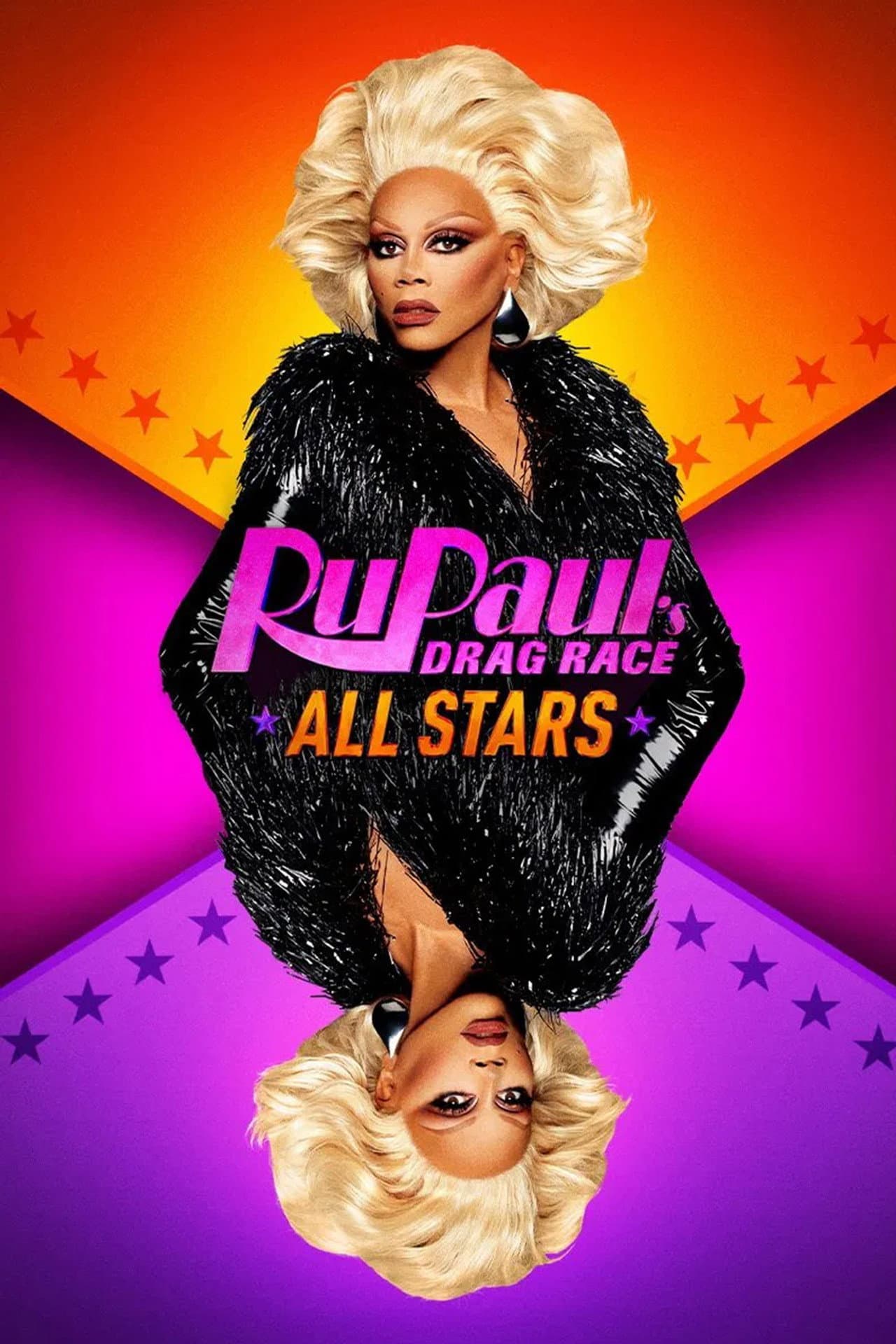 RuPaul's Drag Race All Stars preview 2