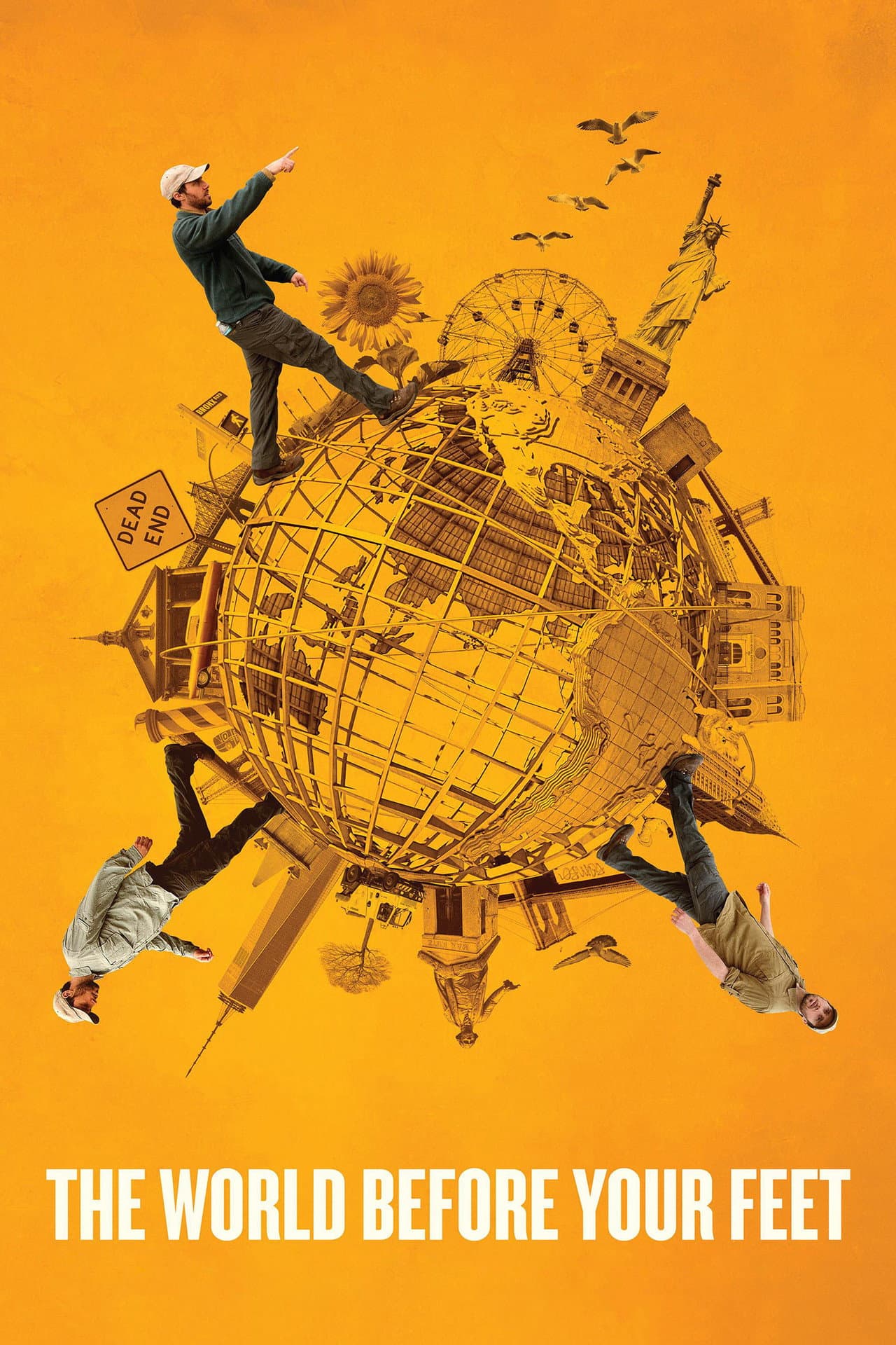The World Before Your Feet preview 2
