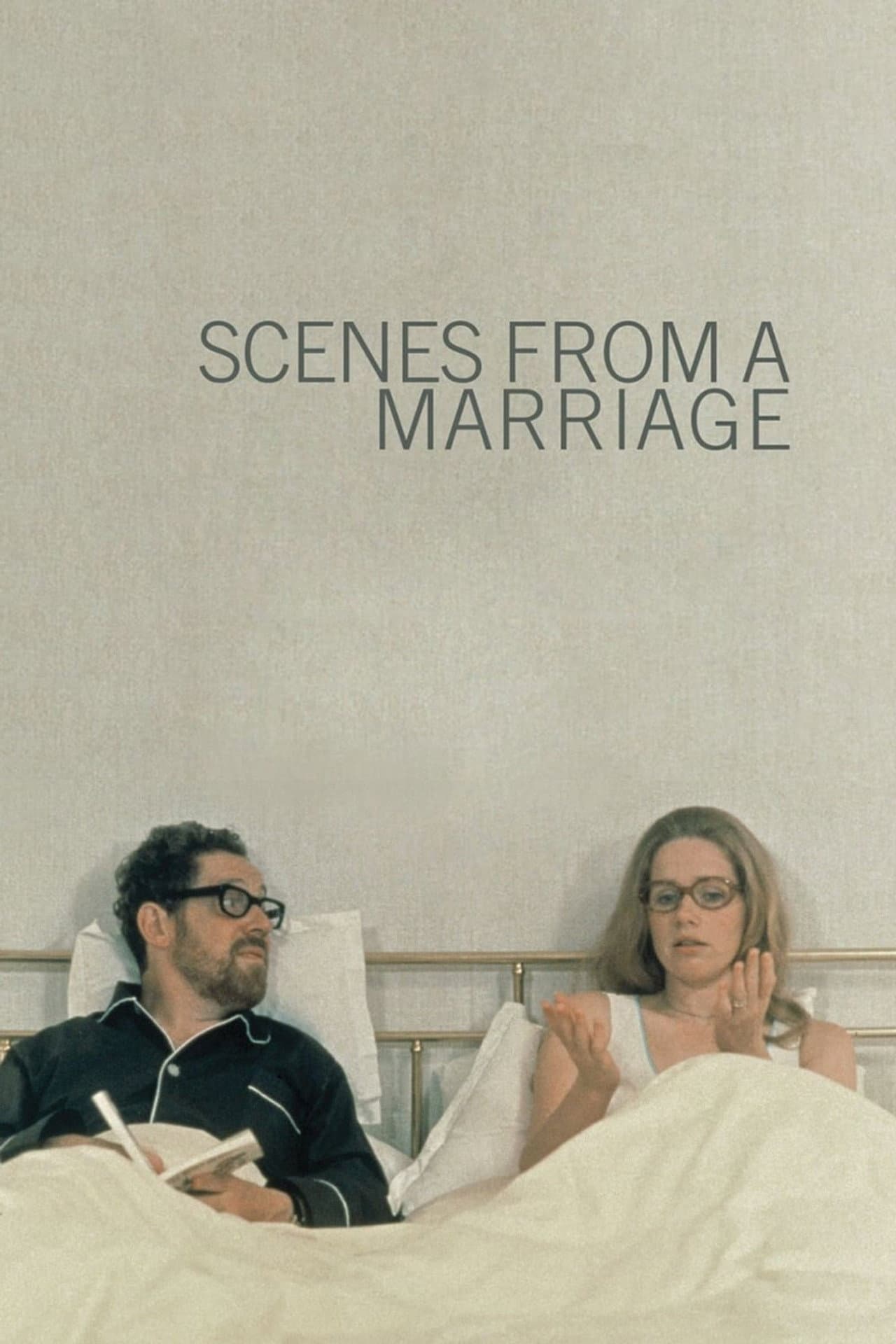 Scenes from a Marriage preview 2
