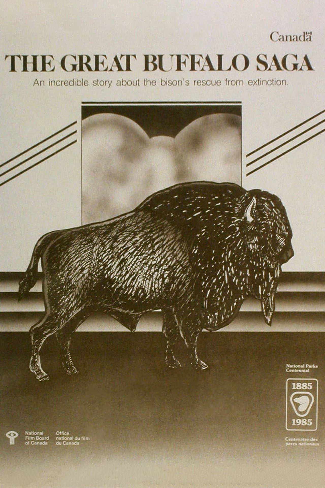 The Great Buffalo Saga preview 2