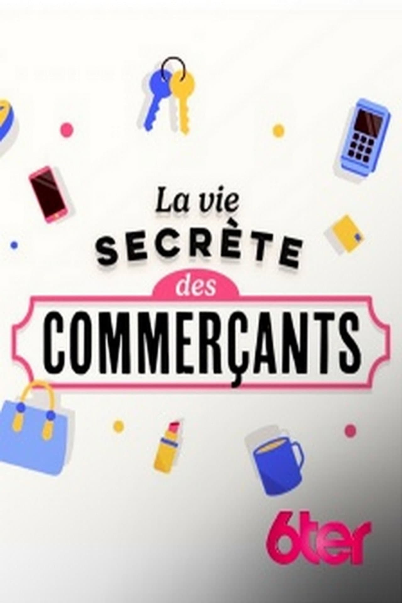 La vie secrète des commerçants preview 2
