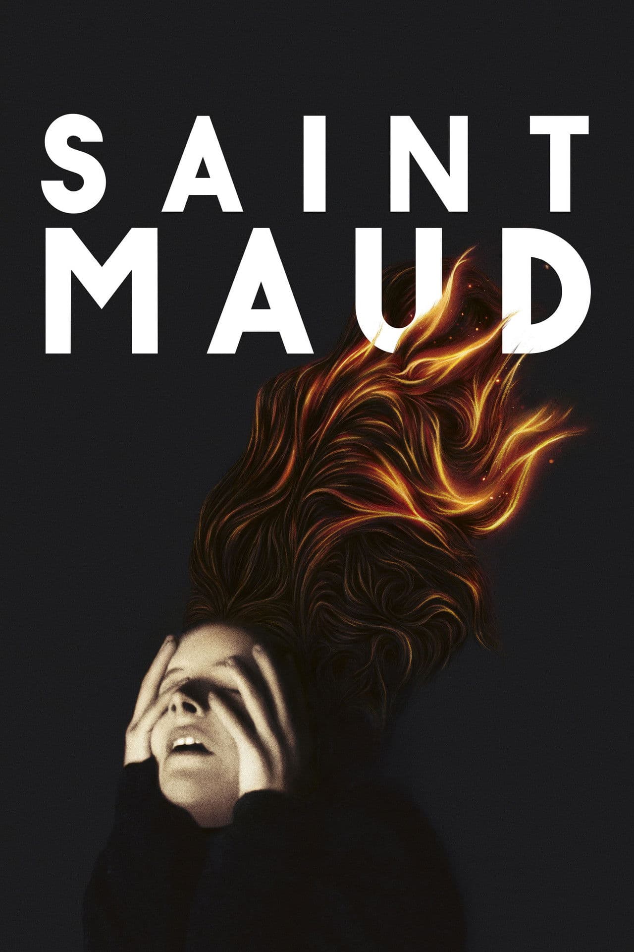 Saint Maud preview 2