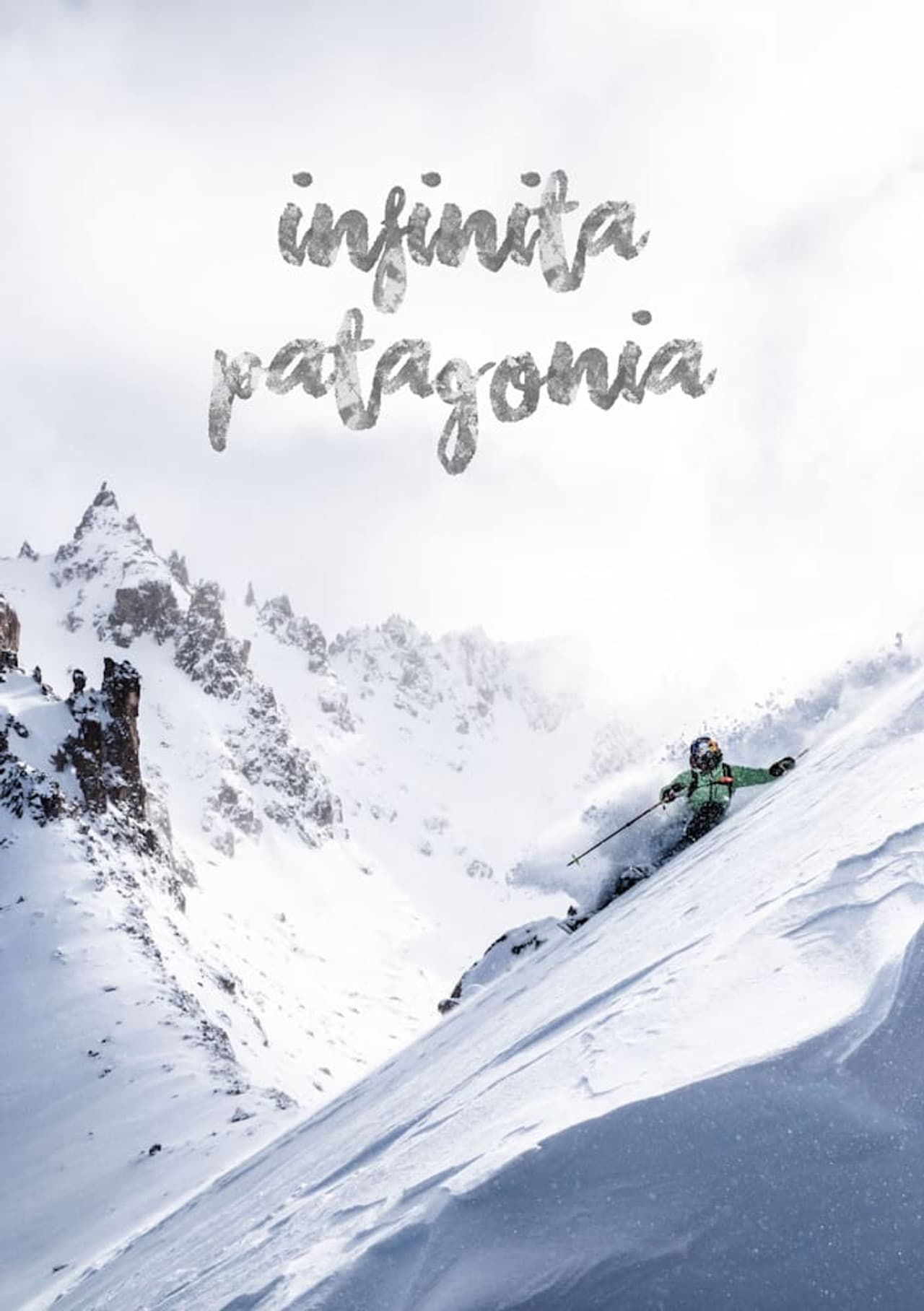 Infinita Patagonia preview 2