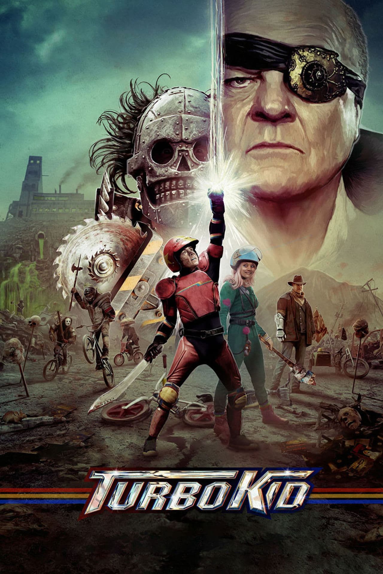 Turbo Kid preview 2