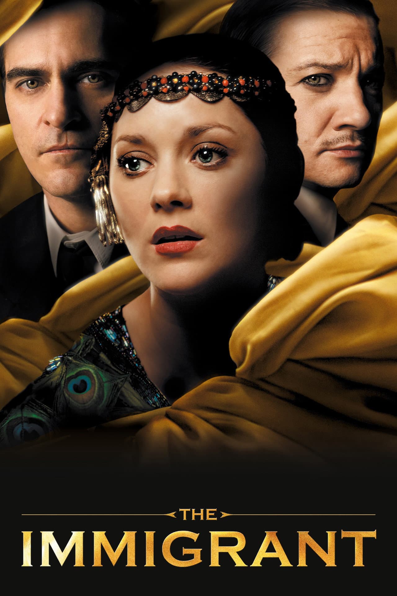 The Immigrant preview 2