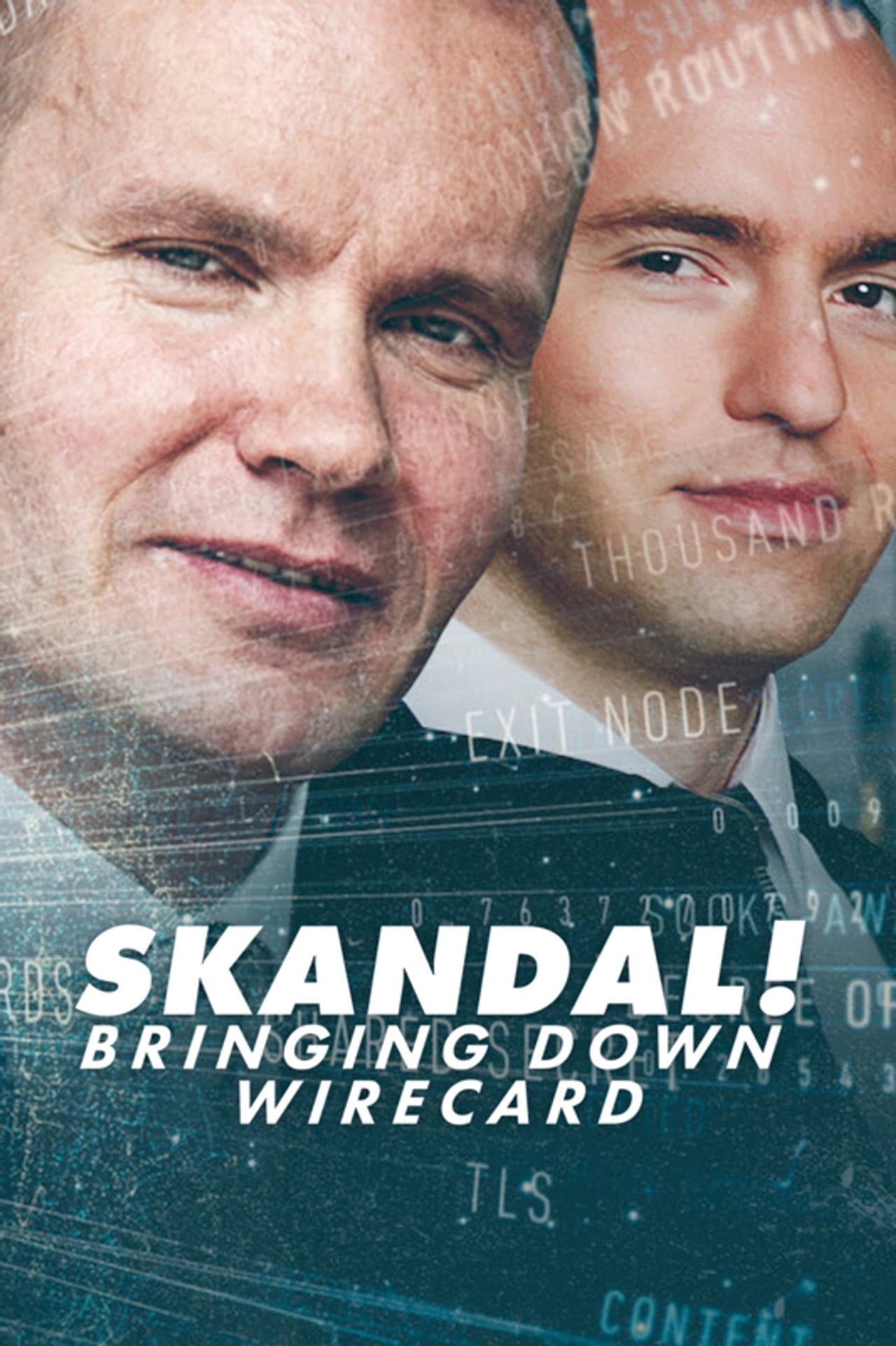 Skandal! Bringing Down Wirecard preview 2