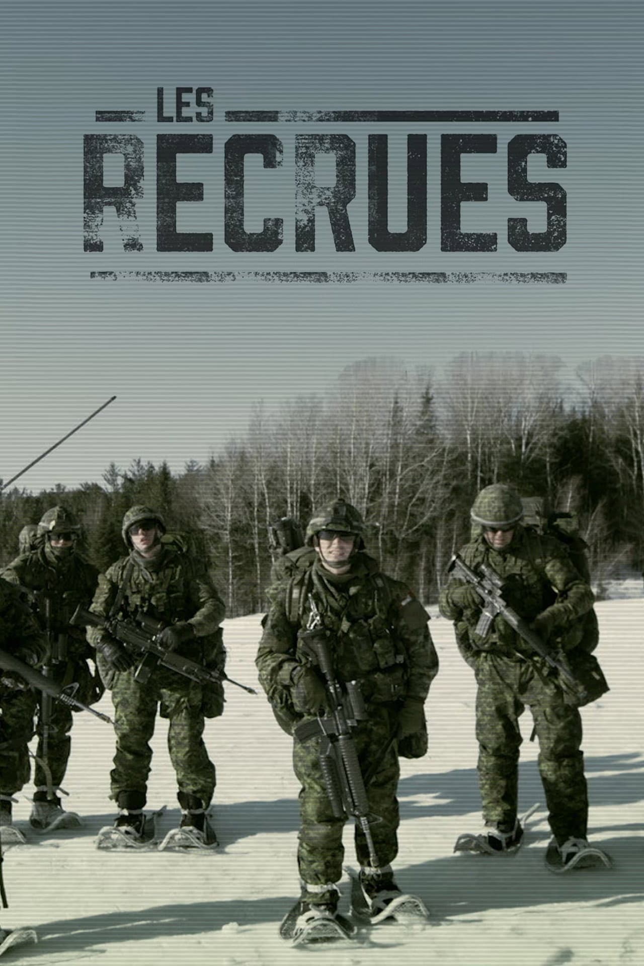 Les Recrues preview 2
