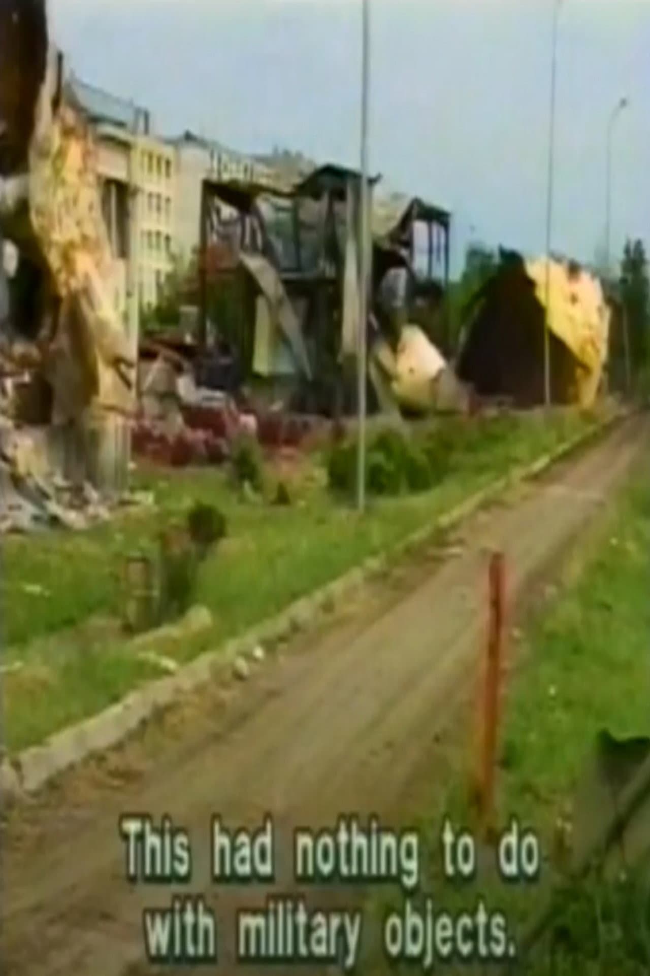 NATO Targets Yugoslavia preview 1