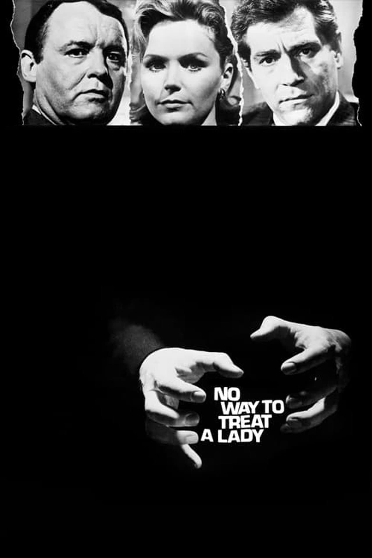 No Way to Treat a Lady preview 2