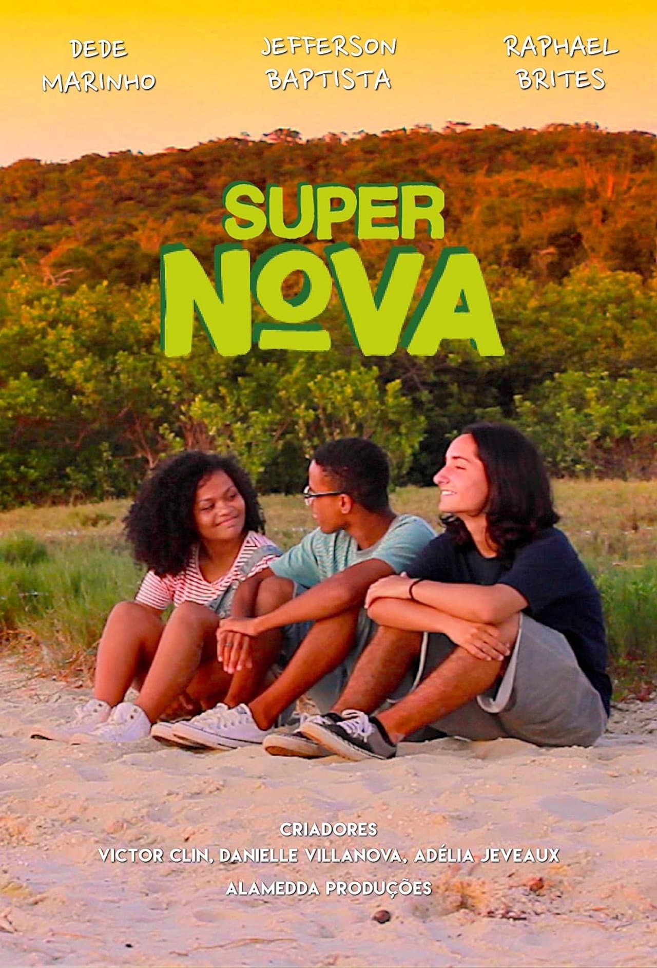 Supernova preview 1