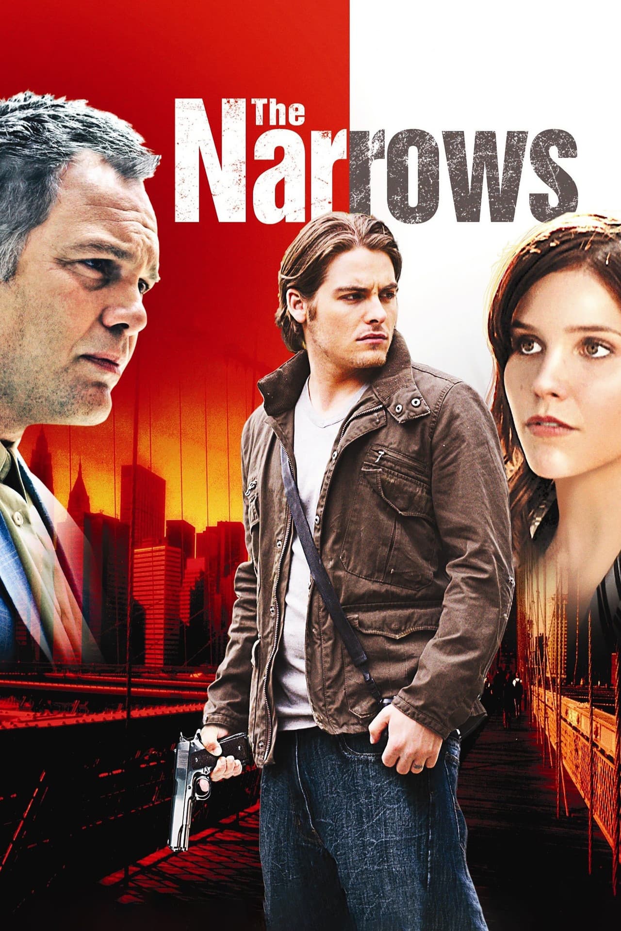 The Narrows preview 2