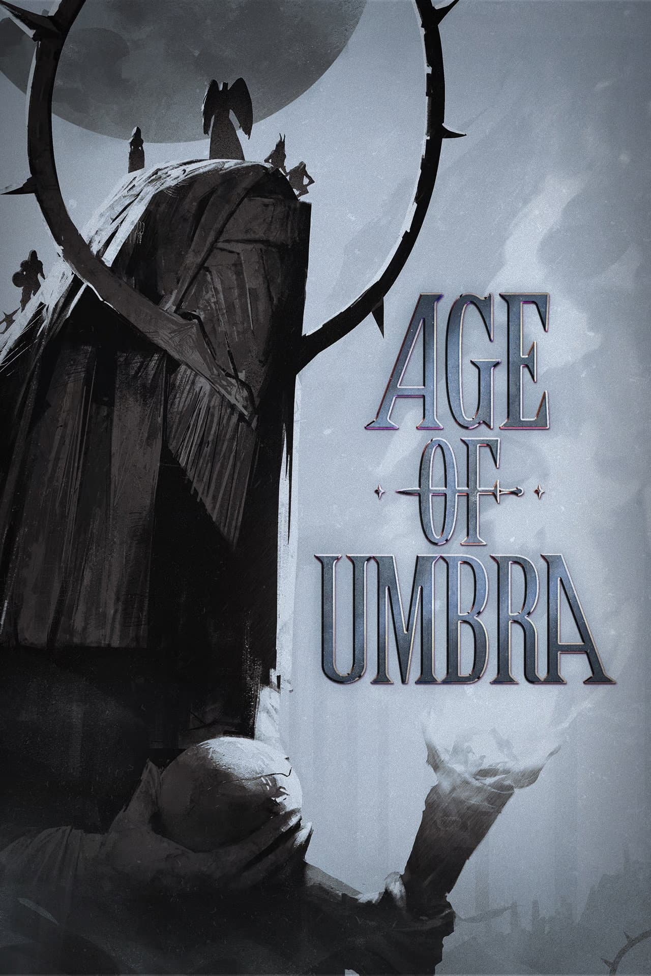 Age of Umbra preview 2