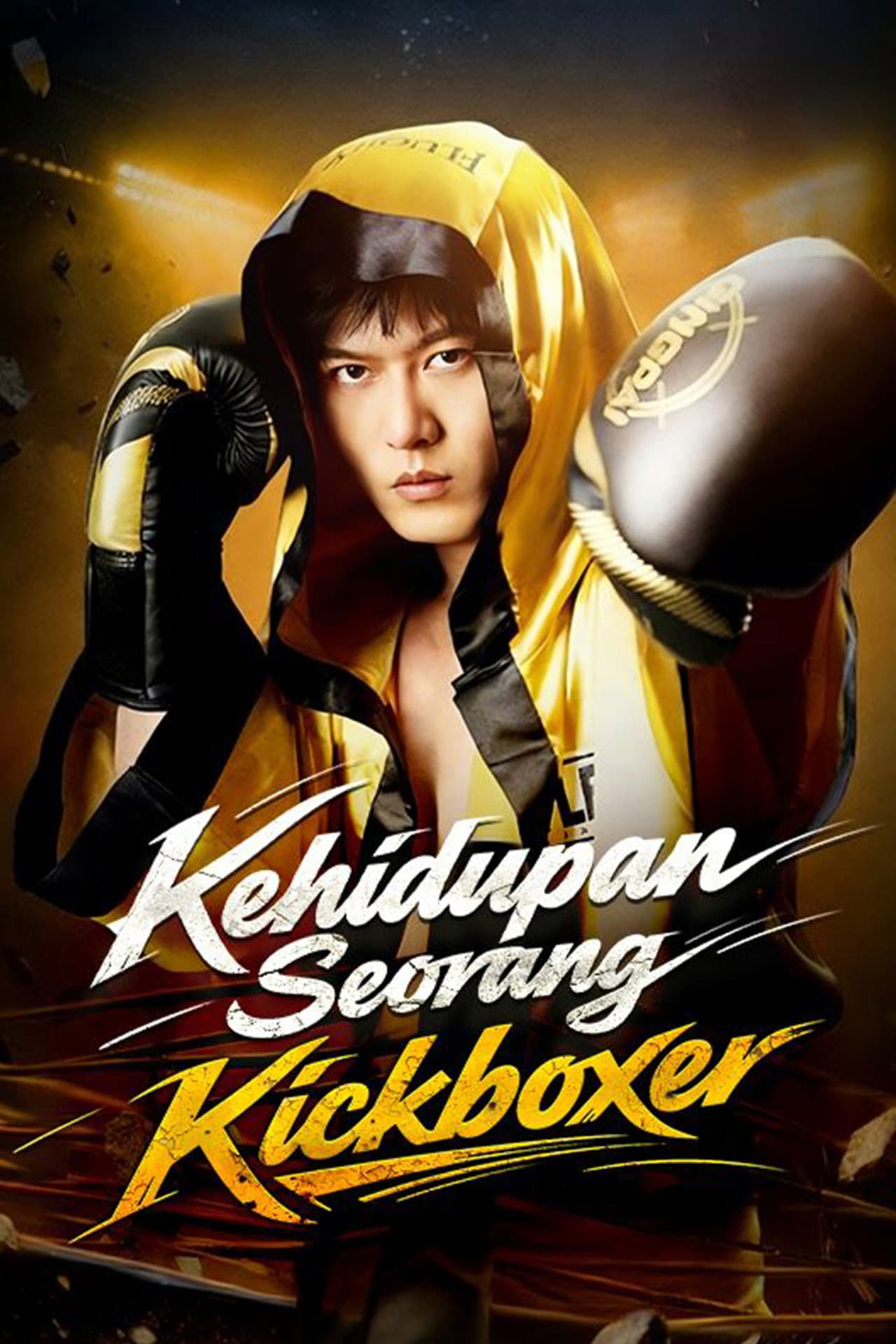 Kehidupan Seorang Kickboxer preview 2