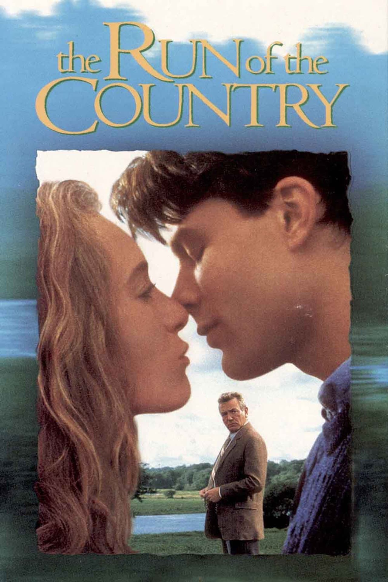 The Run of the Country preview 2