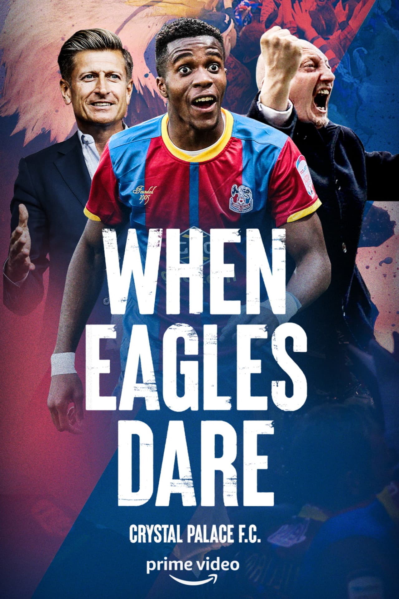 When Eagles Dare: Crystal Palace F.C. preview 2