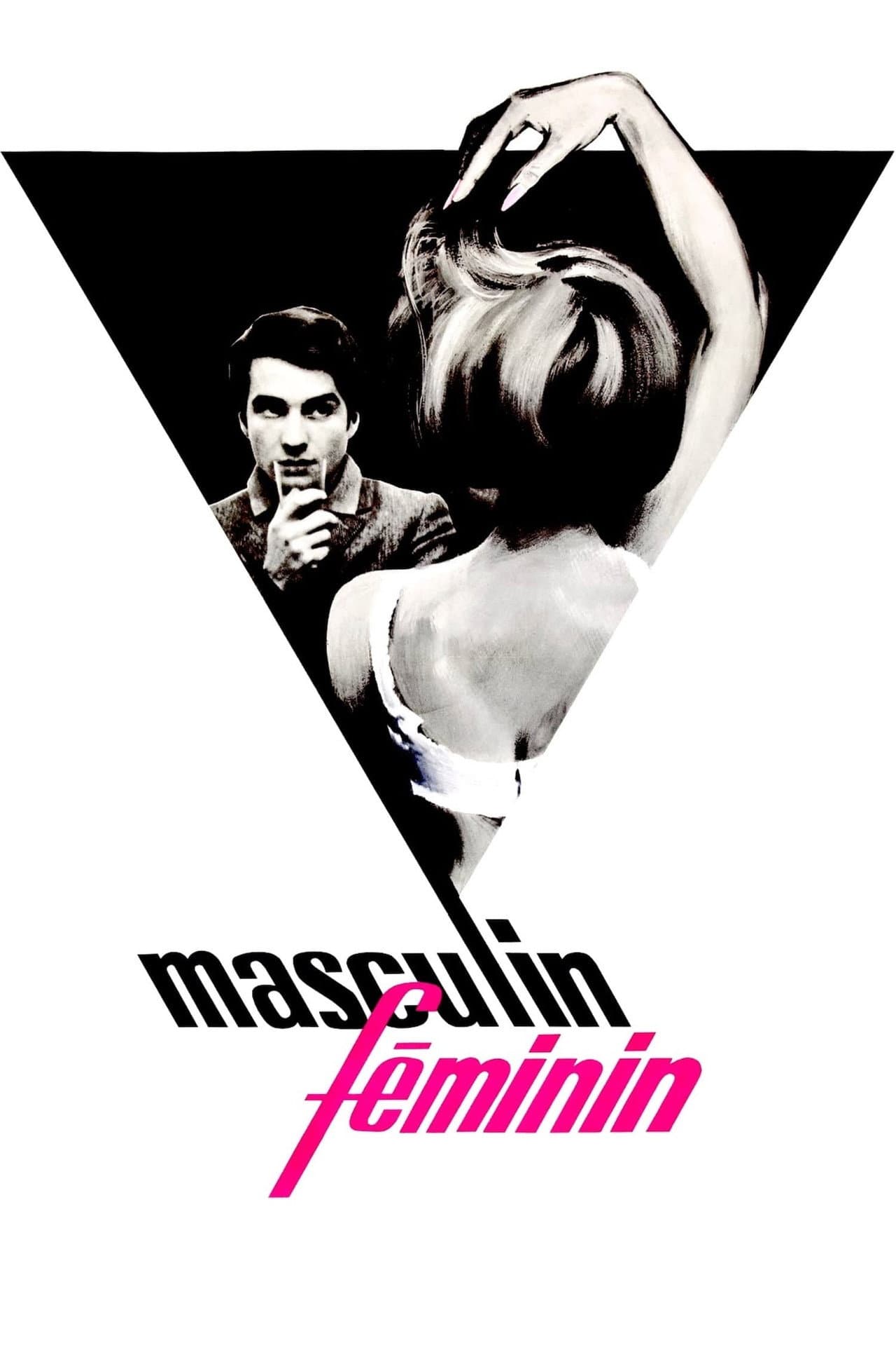 Masculin Féminin preview 2