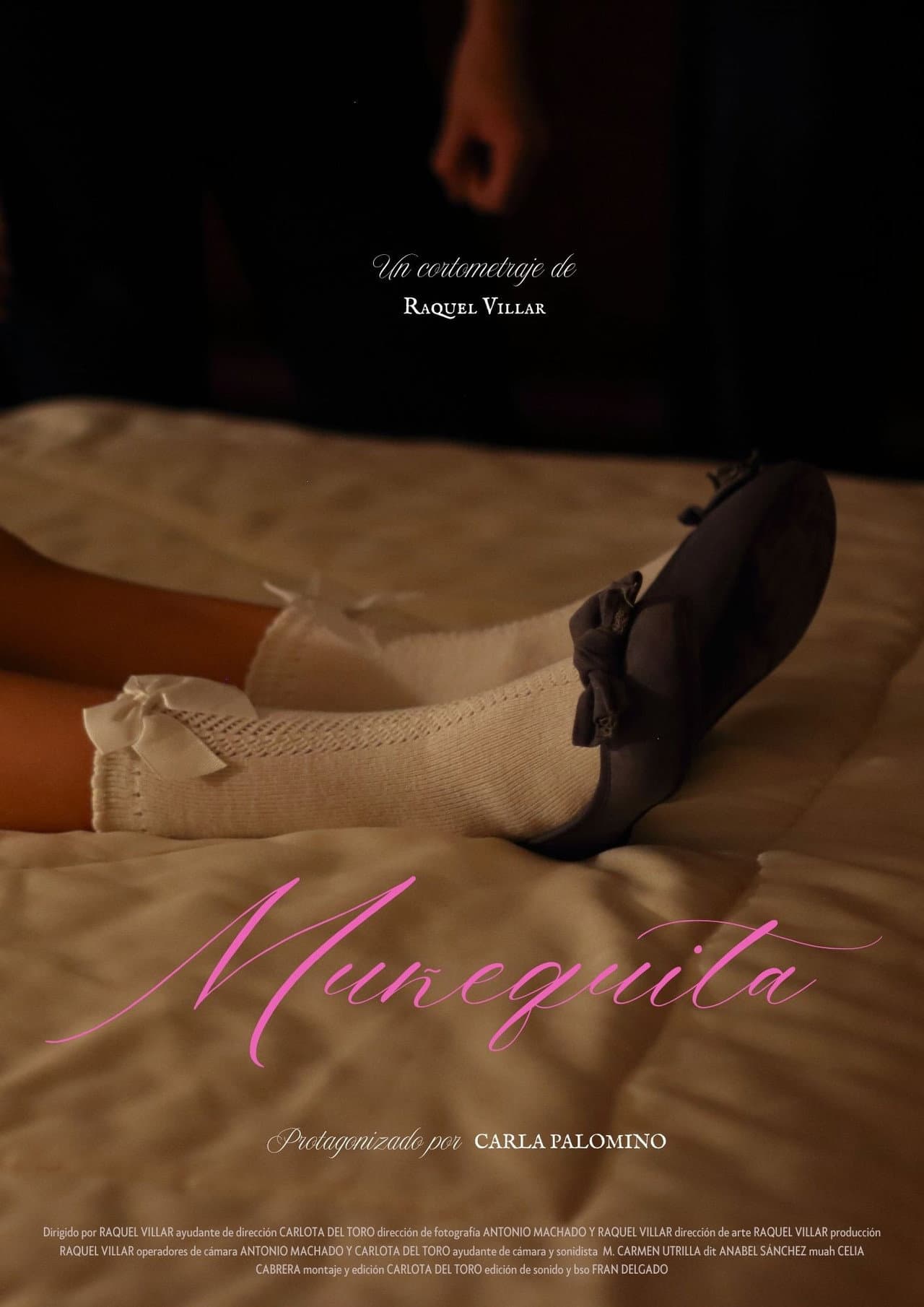 Muñequita preview 2