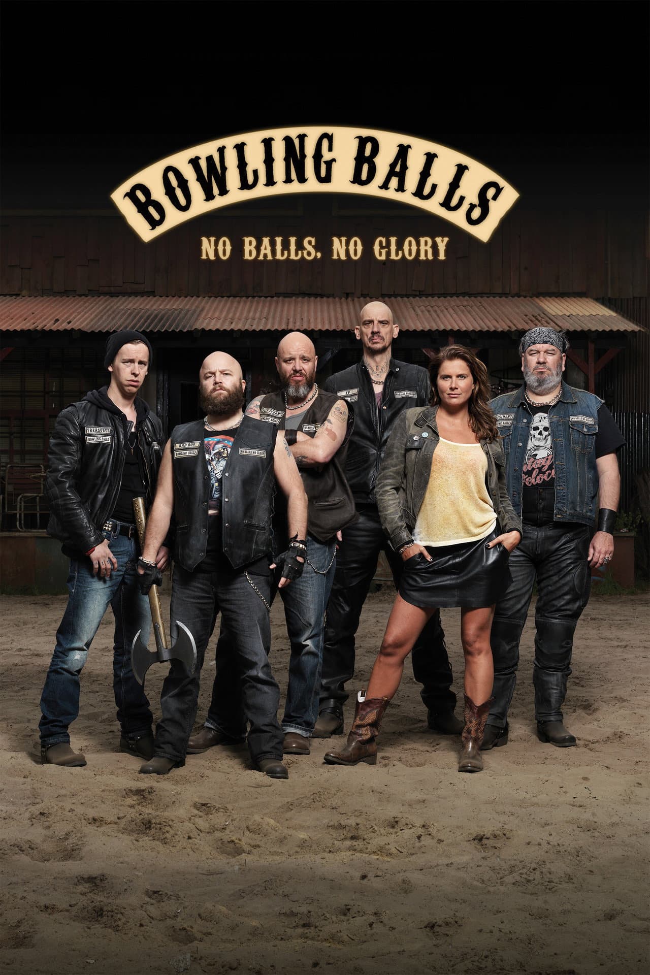 Bowling Balls preview 2