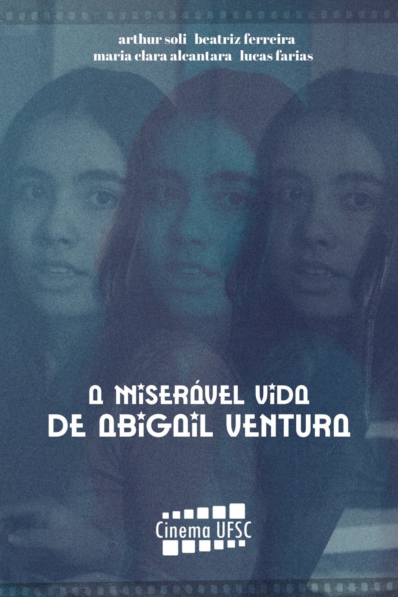 The Miserable Life of Abigail Ventura preview 1