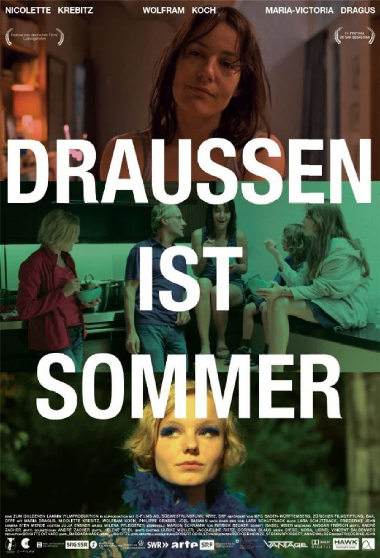 Summer Outside preview 2