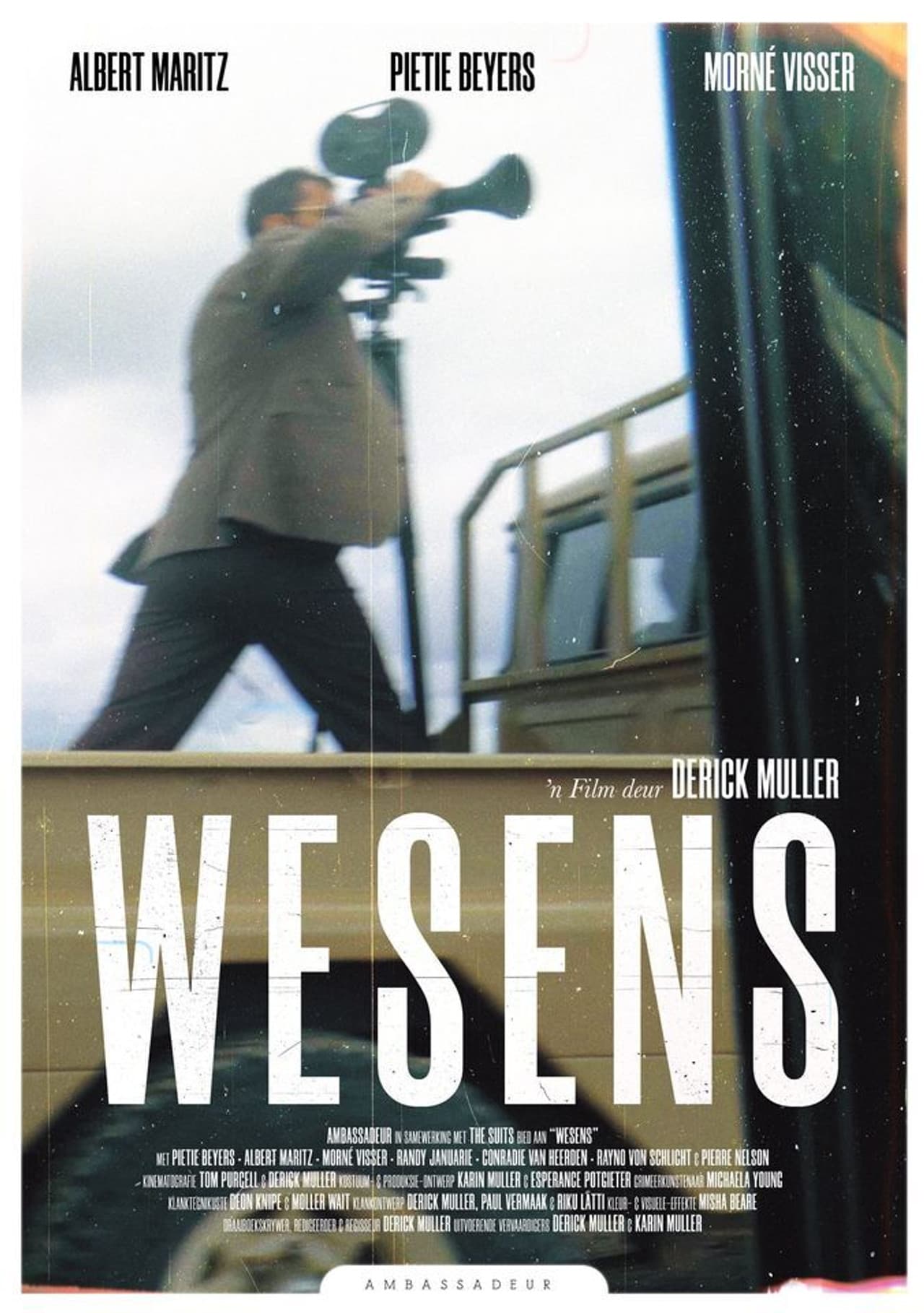 Wesens preview 2