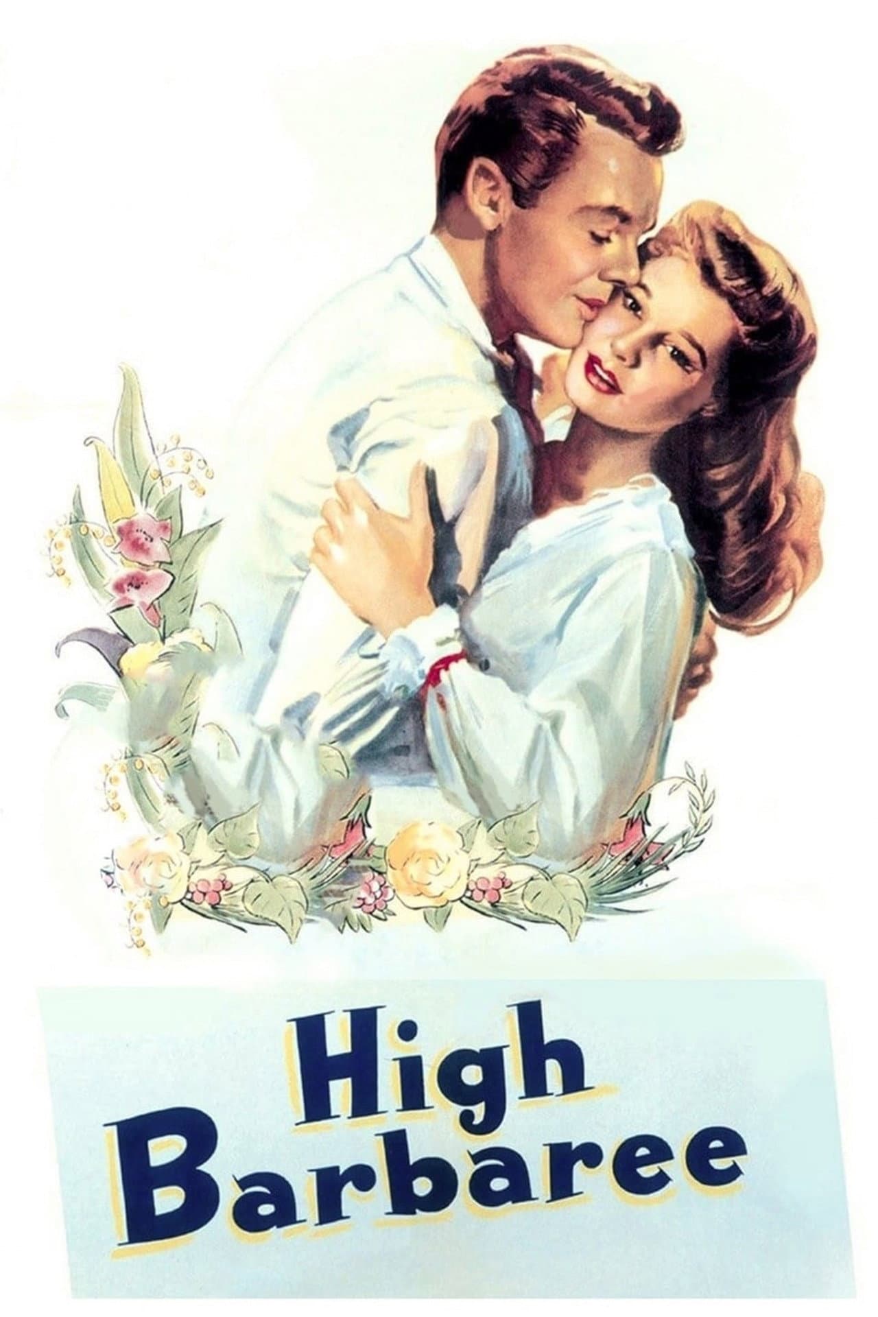 High Barbaree preview 2