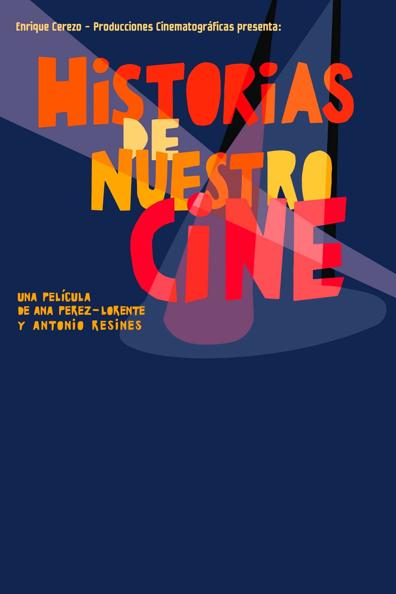 Stories of Our Cinema preview 2