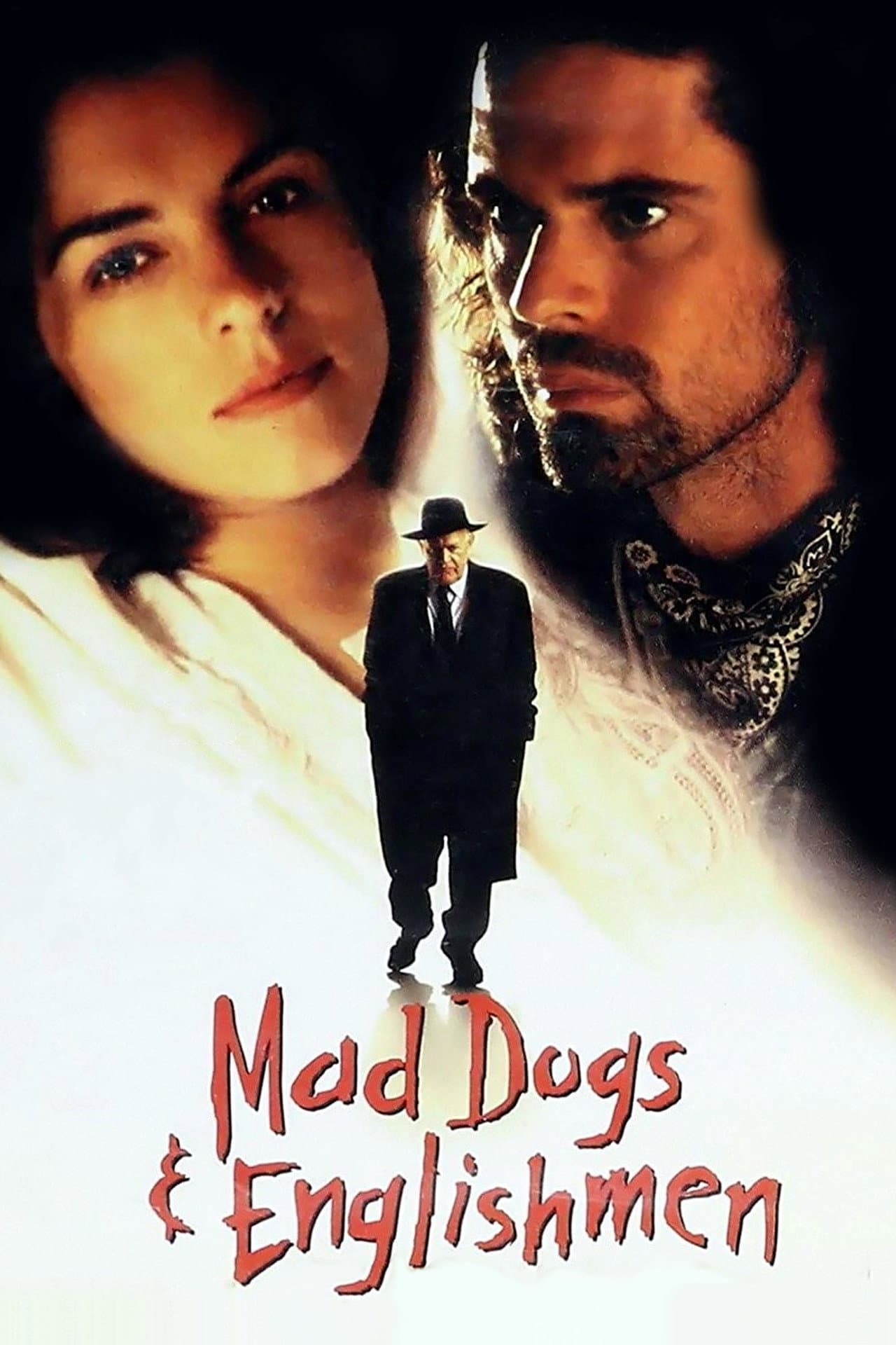Mad Dogs and Englishmen preview 2