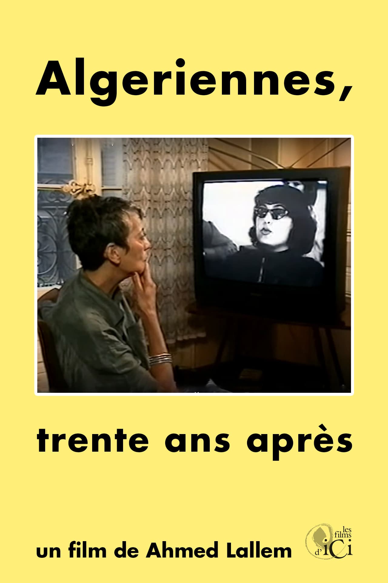 Algériennes, Trente ans après preview 2