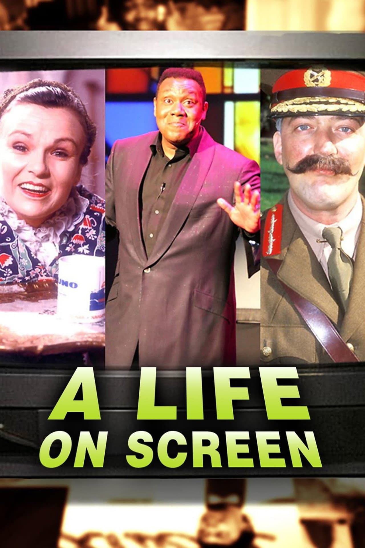 A Life on Screen preview 2