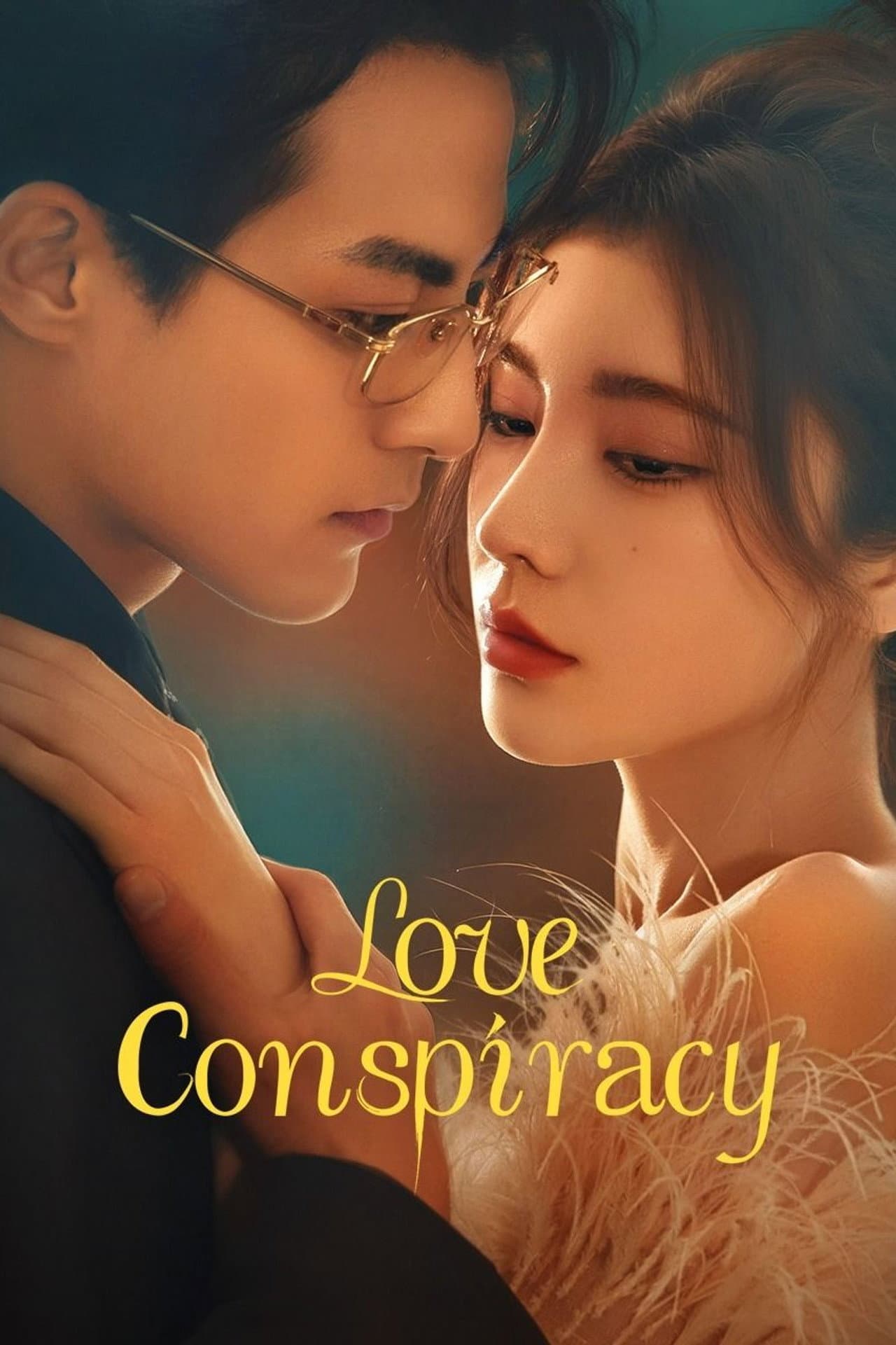 Love Conspiracy preview 2