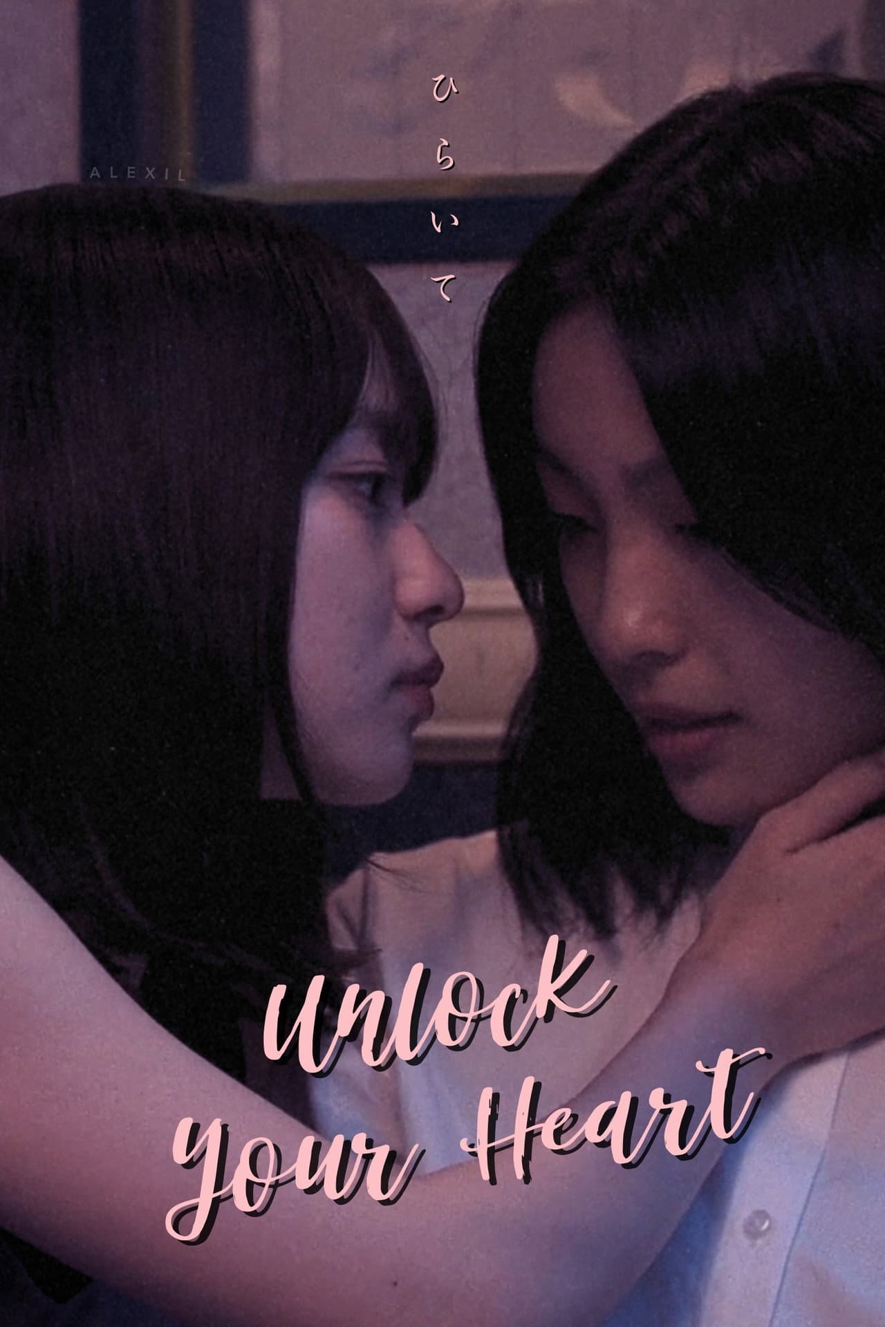 Unlock Your Heart preview 2