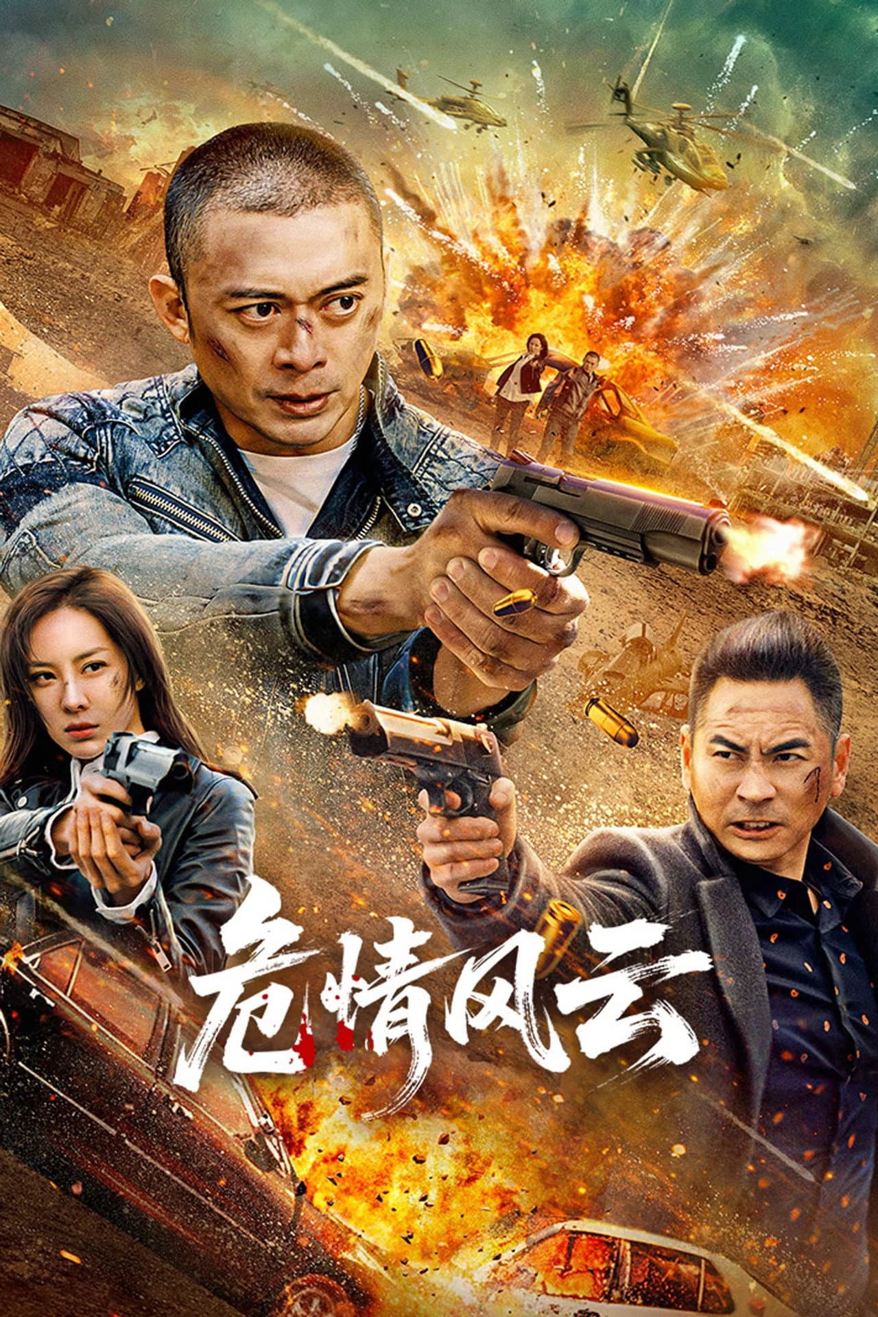 危情风云 preview 2