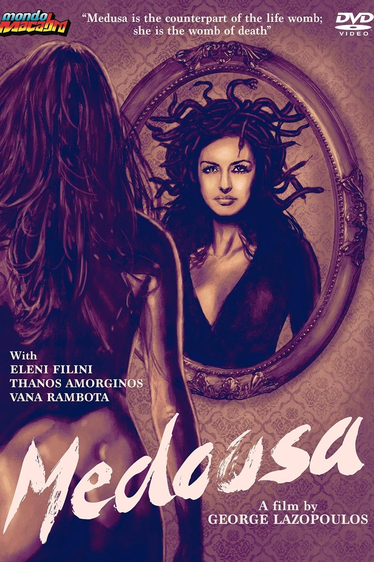 Medusa preview 2