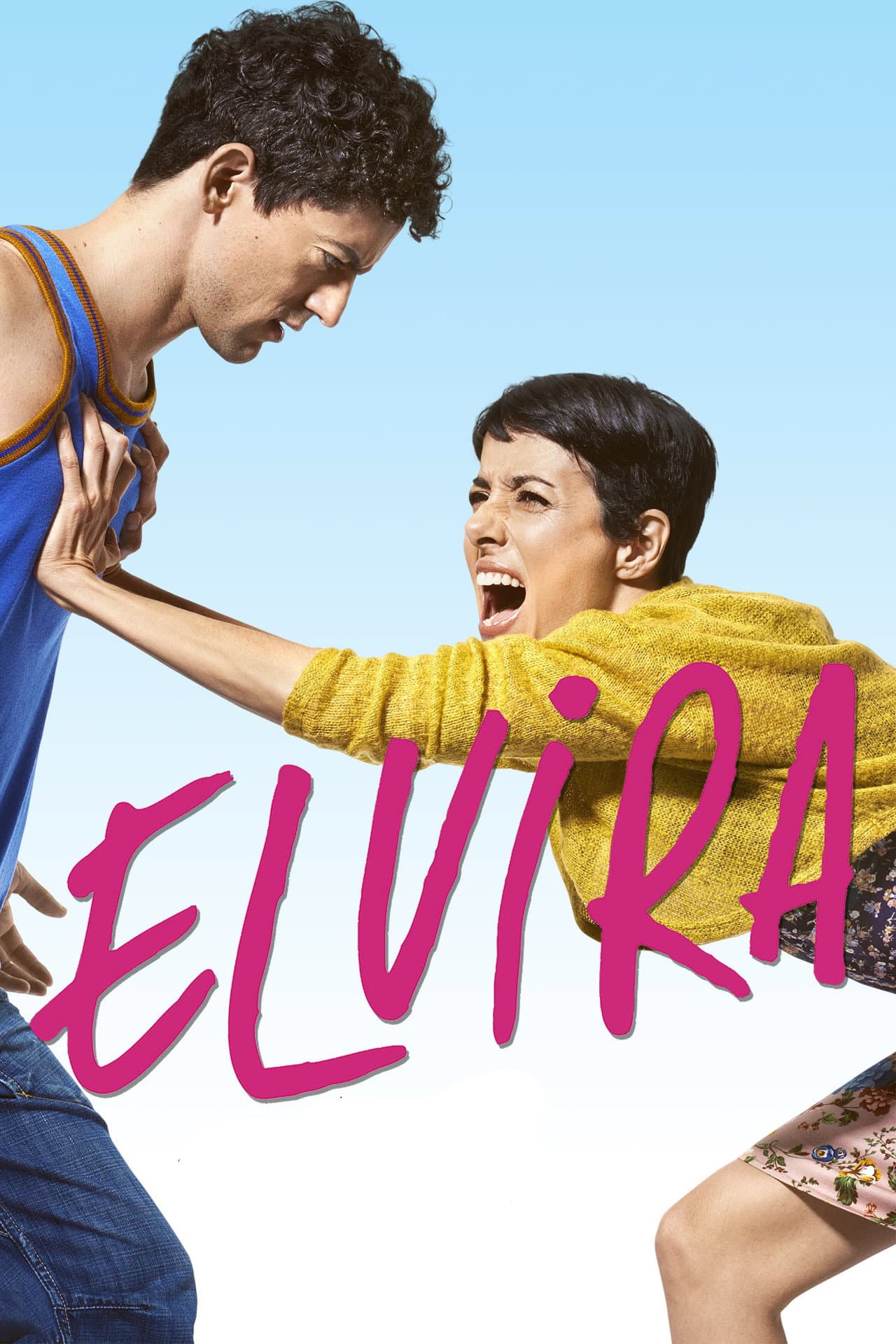 Elvira I Will Give You My Life But I'm Using It preview 2