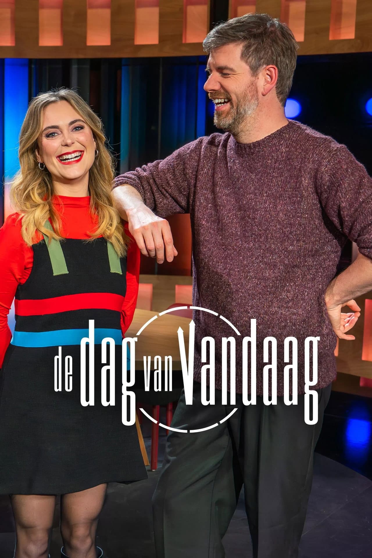 De dag van vandaag preview 2
