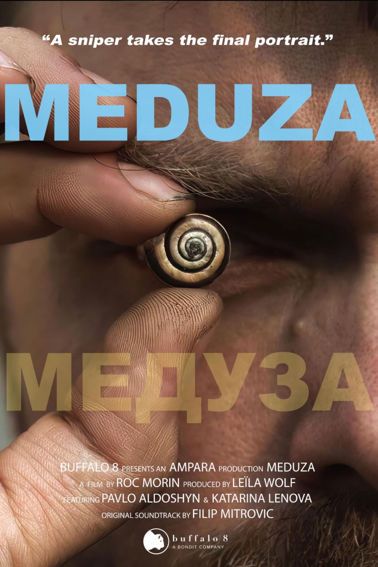 Meduza preview 2