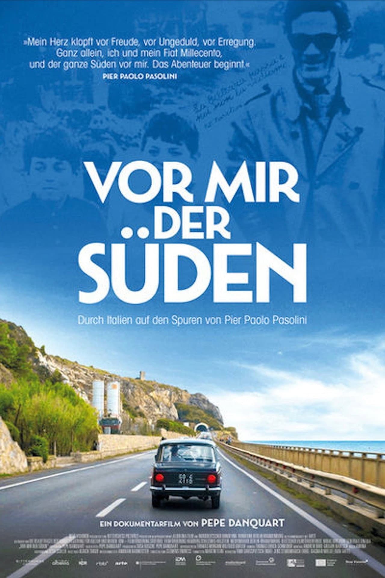 Vor mir der Süden preview 2