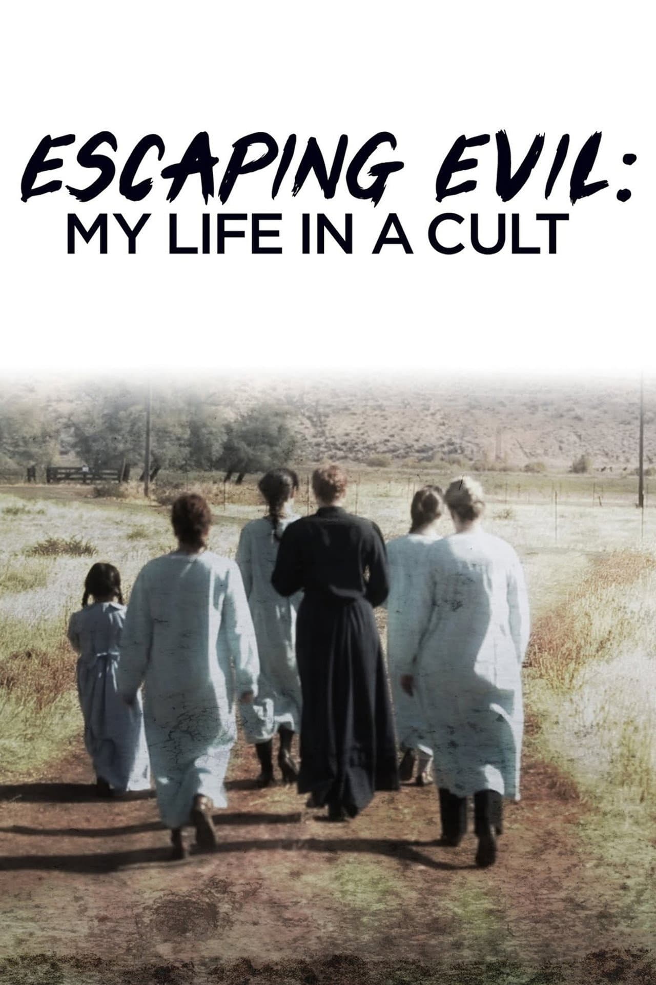 Escaping Evil: My Life in a Cult preview 2