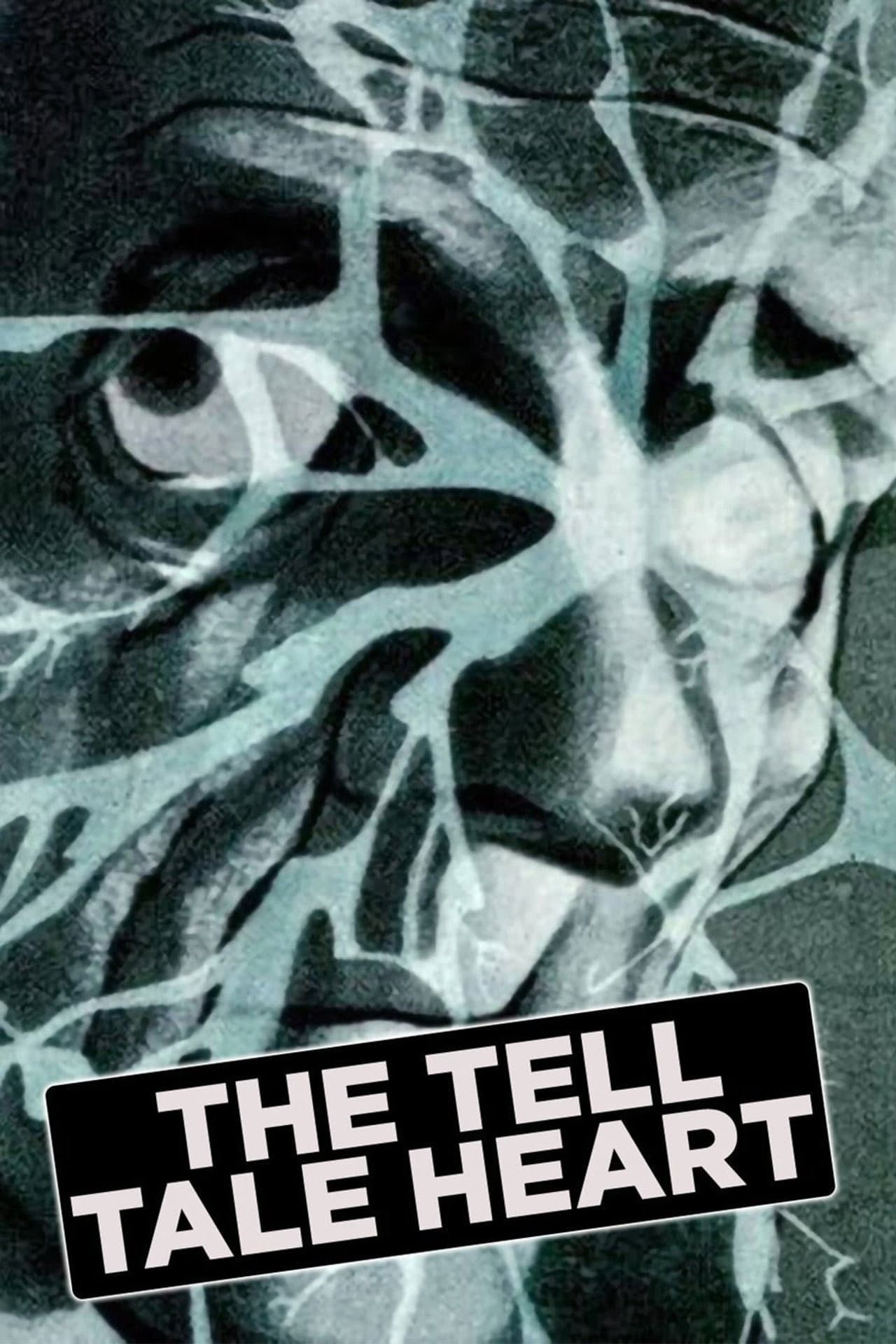 The Tell-Tale Heart preview 2
