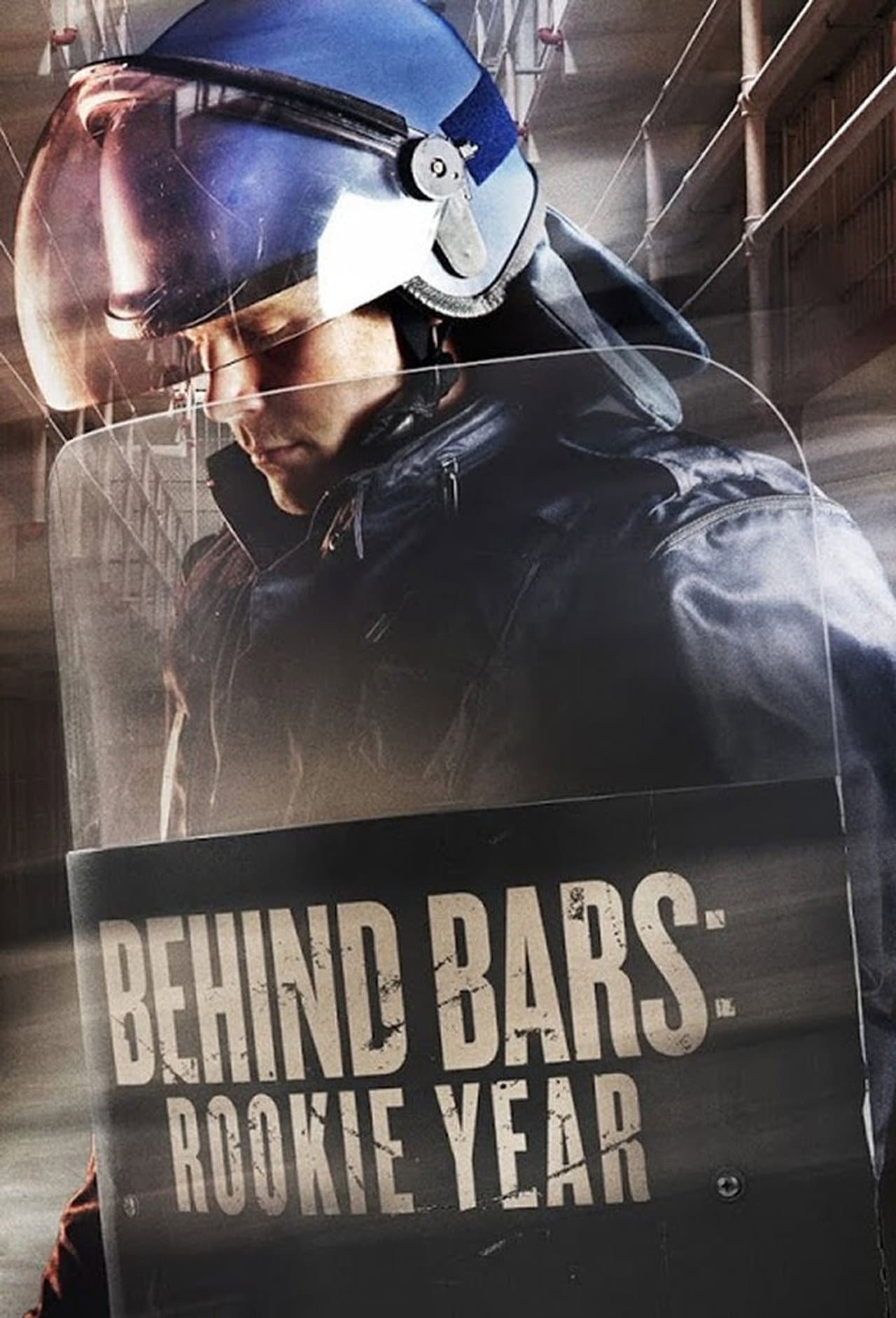 Behind Bars: Rookie Year preview 2