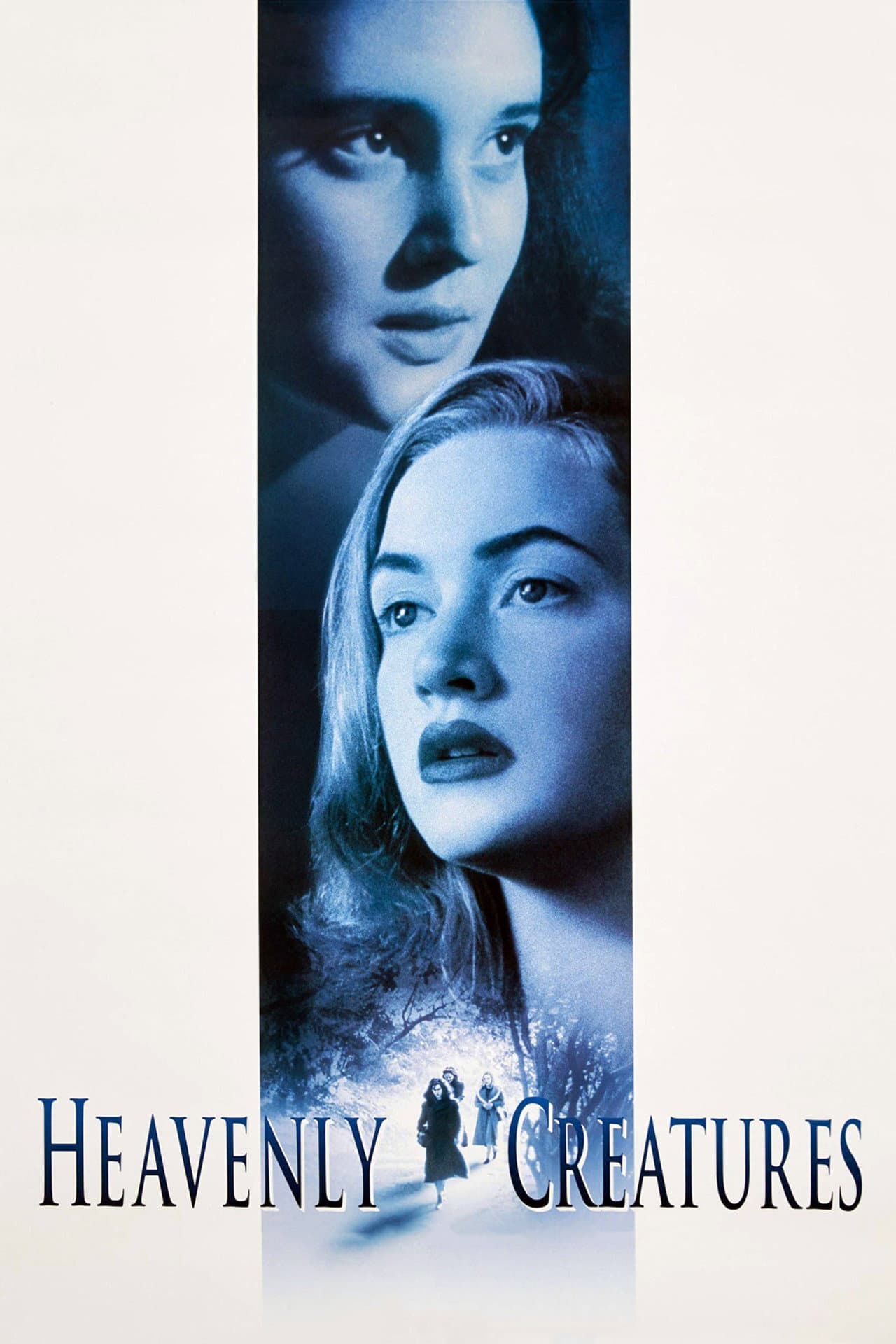 Heavenly Creatures preview 2