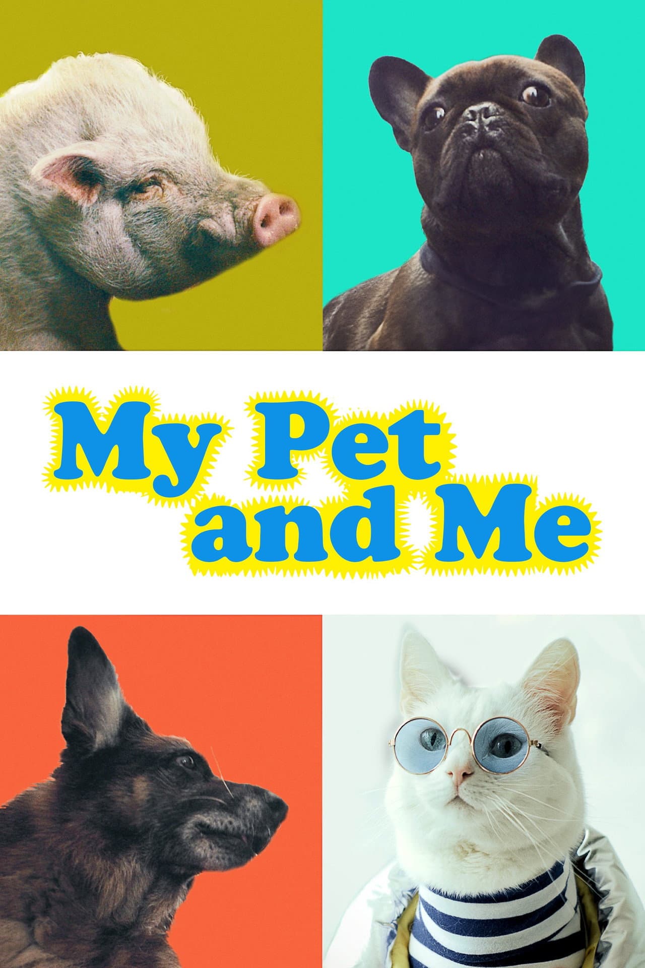 My Pet and Me preview 2