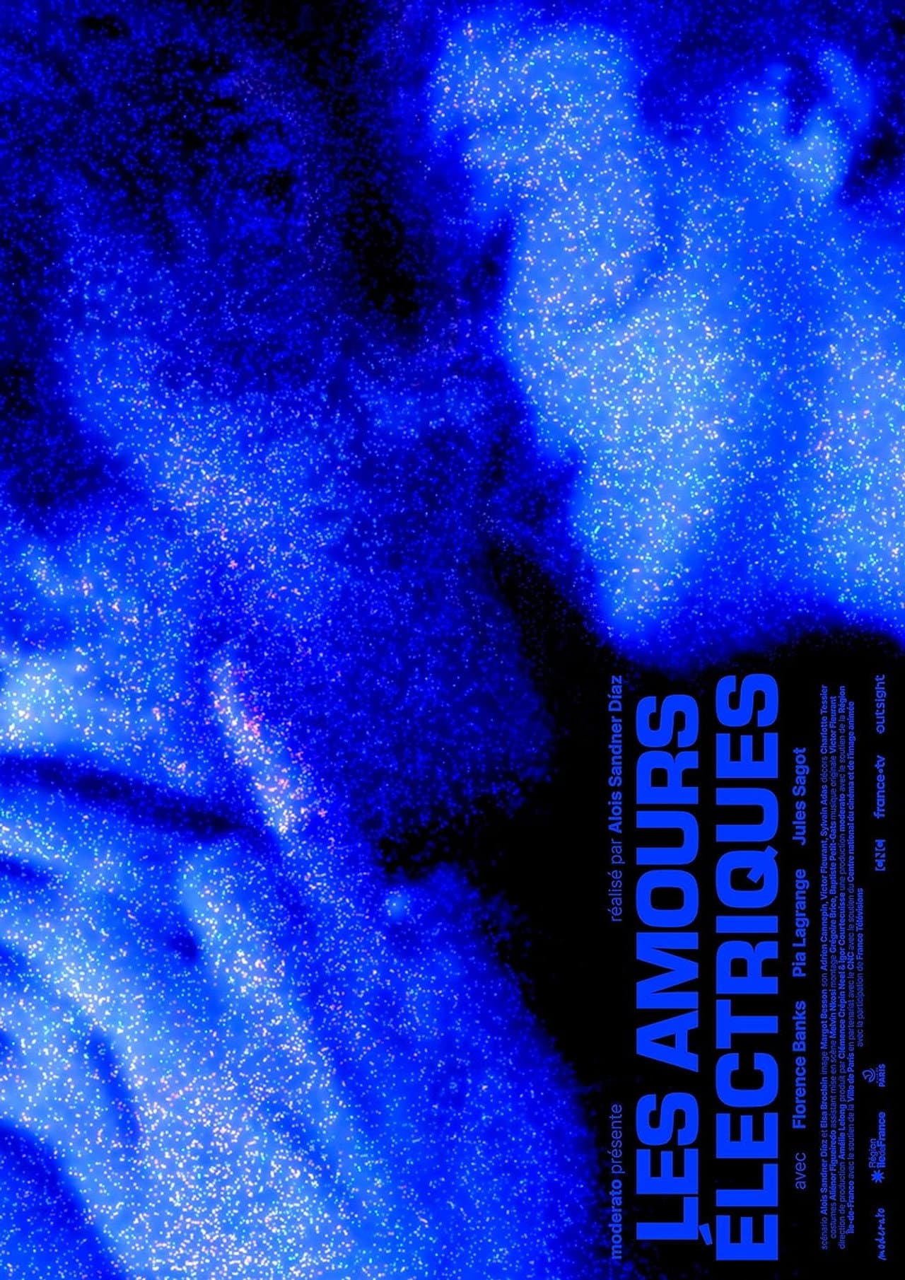 Les amours électriques preview 1