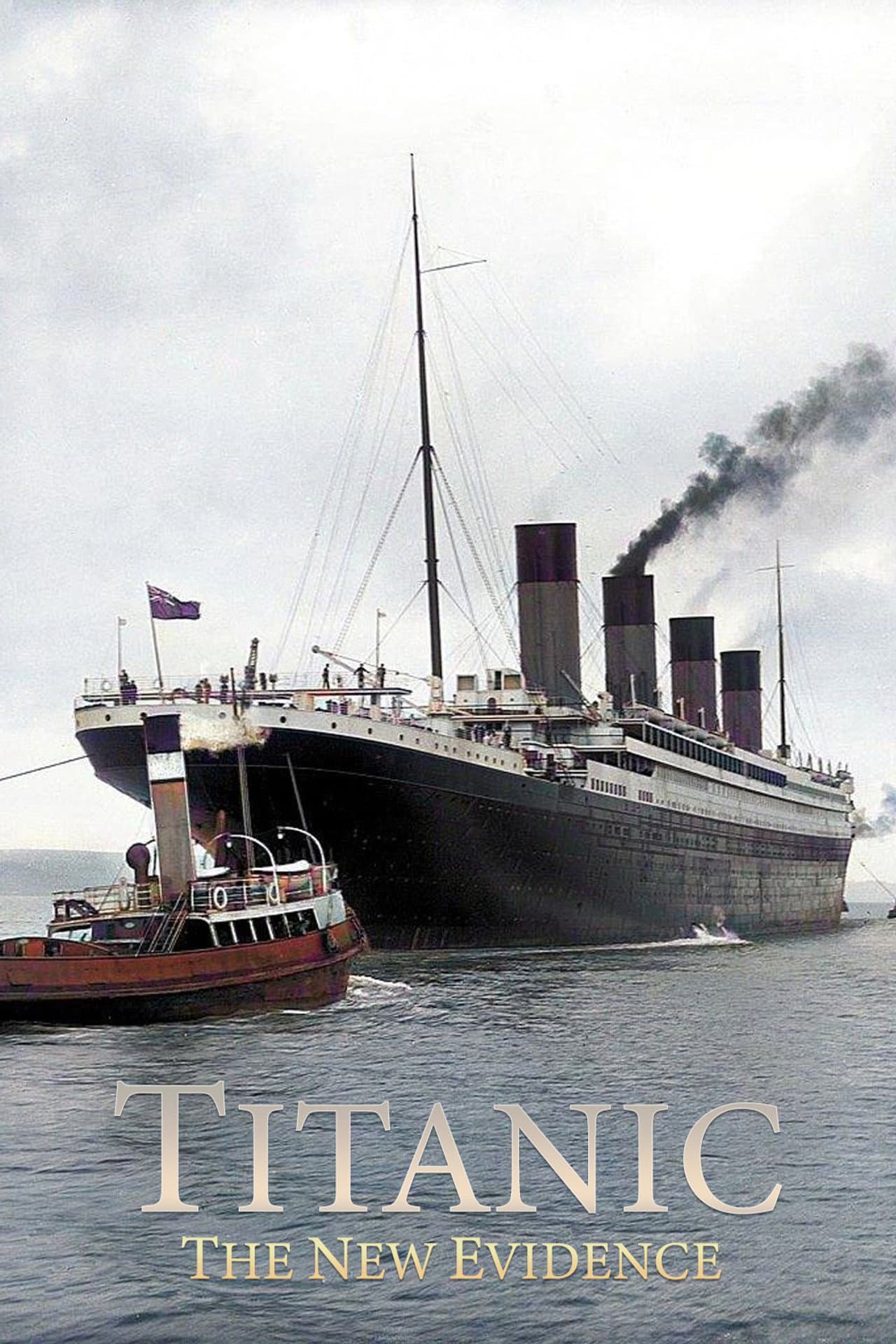 Titanic: The New Evidence preview 2