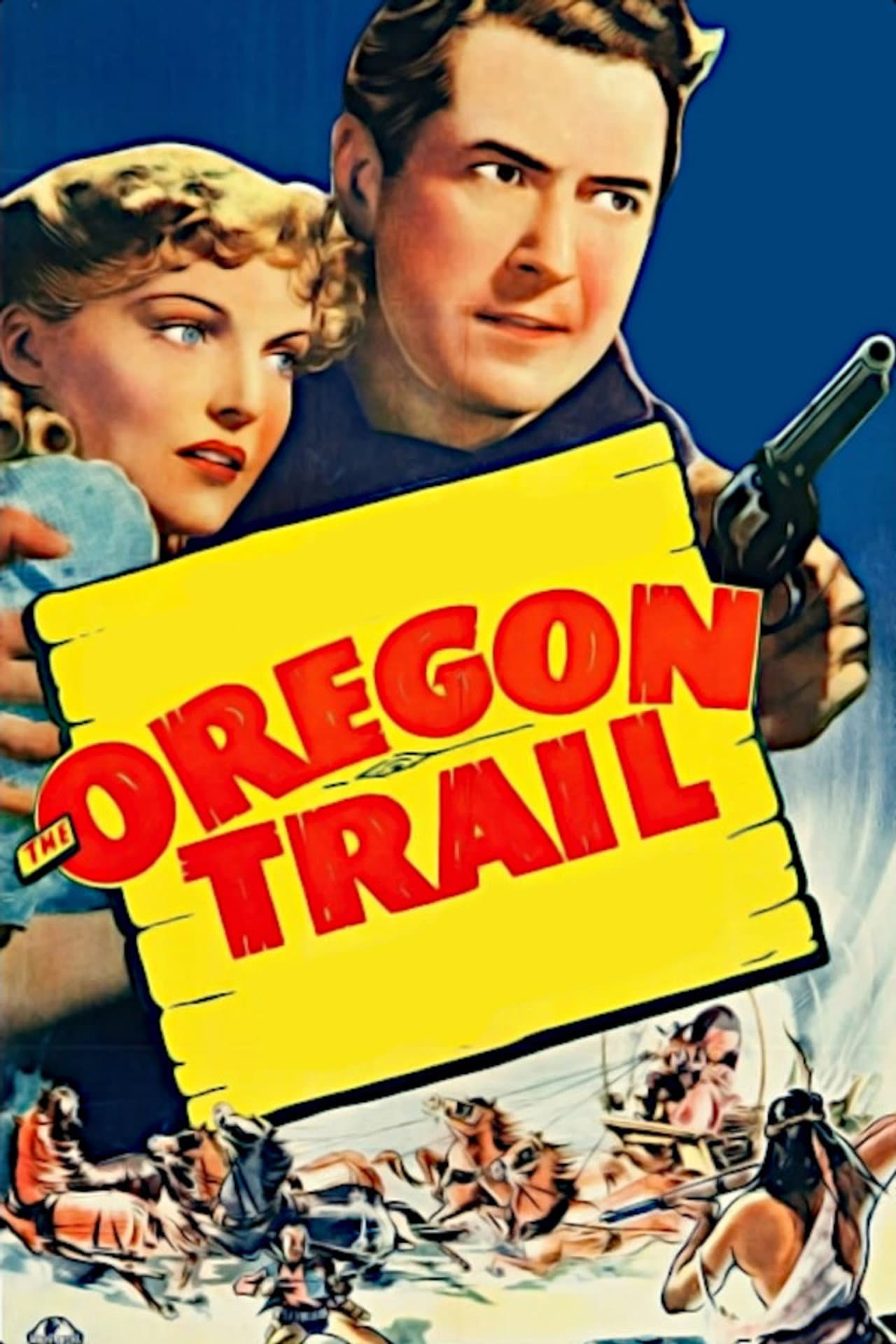 The Oregon Trail preview 2