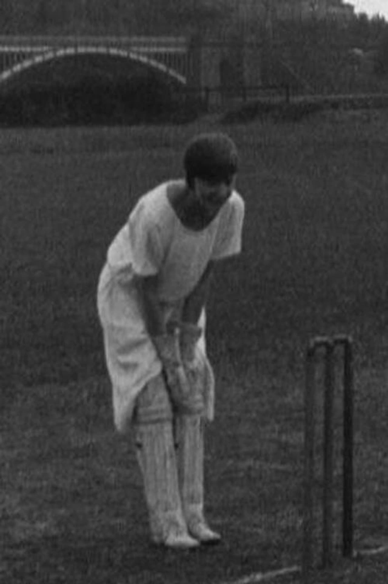 Amazons at the Wicket preview 1