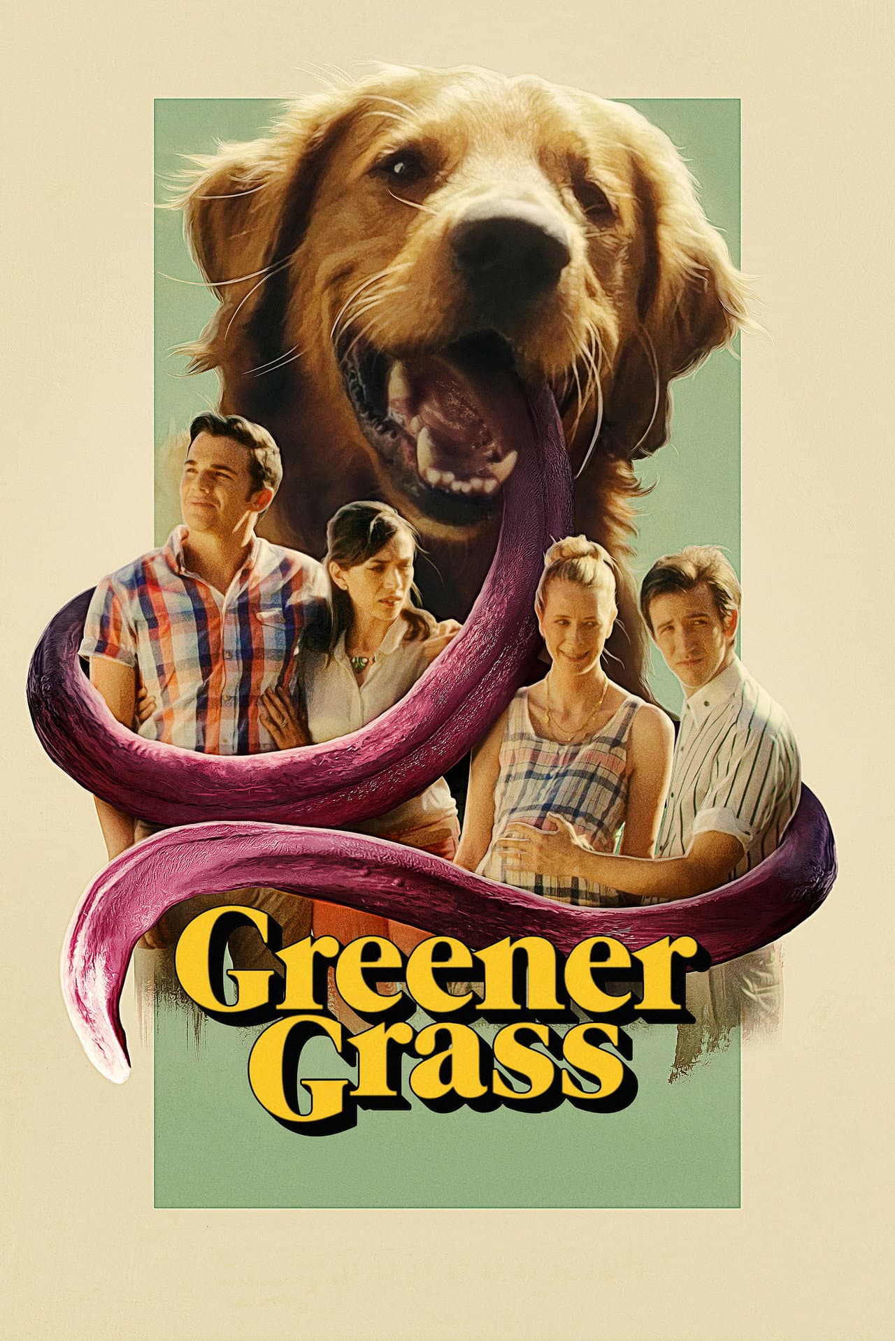 Greener Grass preview 2