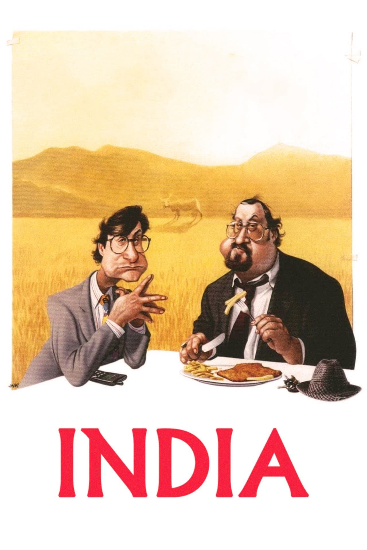 India preview 2