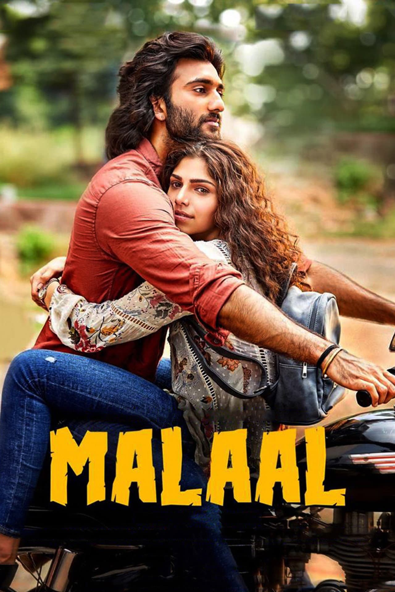 Malaal preview 2